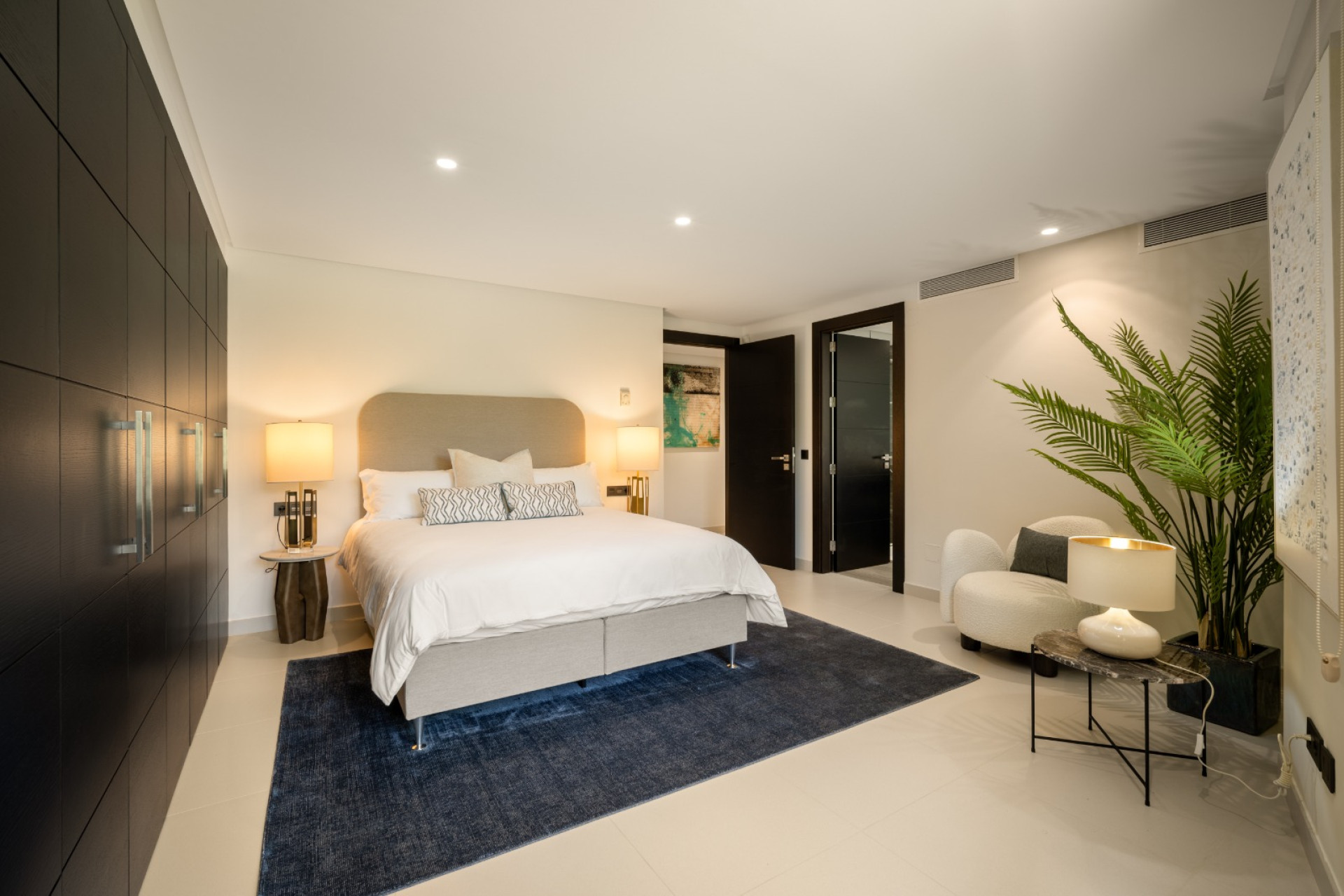 Nieuwbouw Woningen - Villa -
Marbella