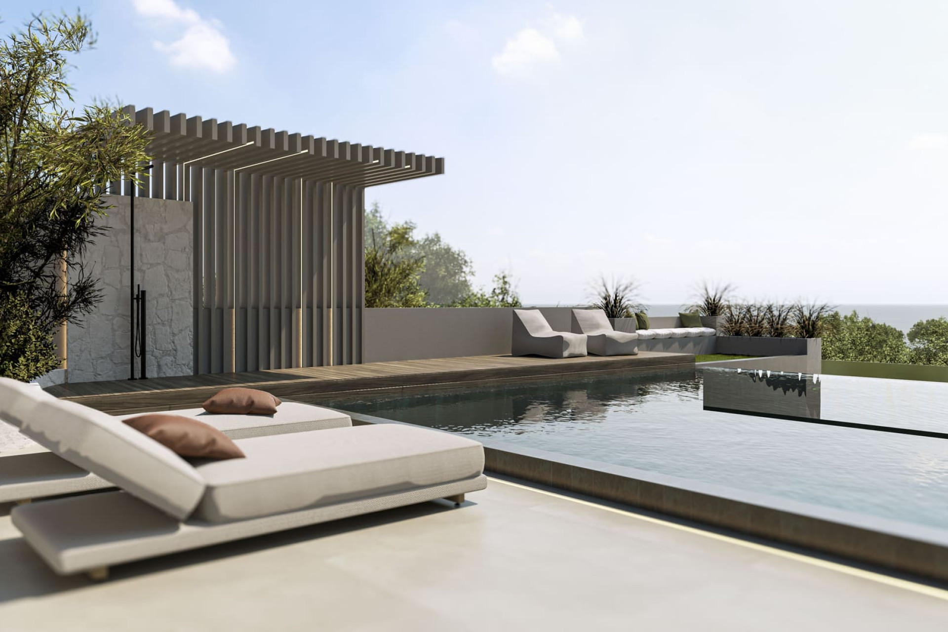 Nieuwbouw Woningen - Villa -
Marbella