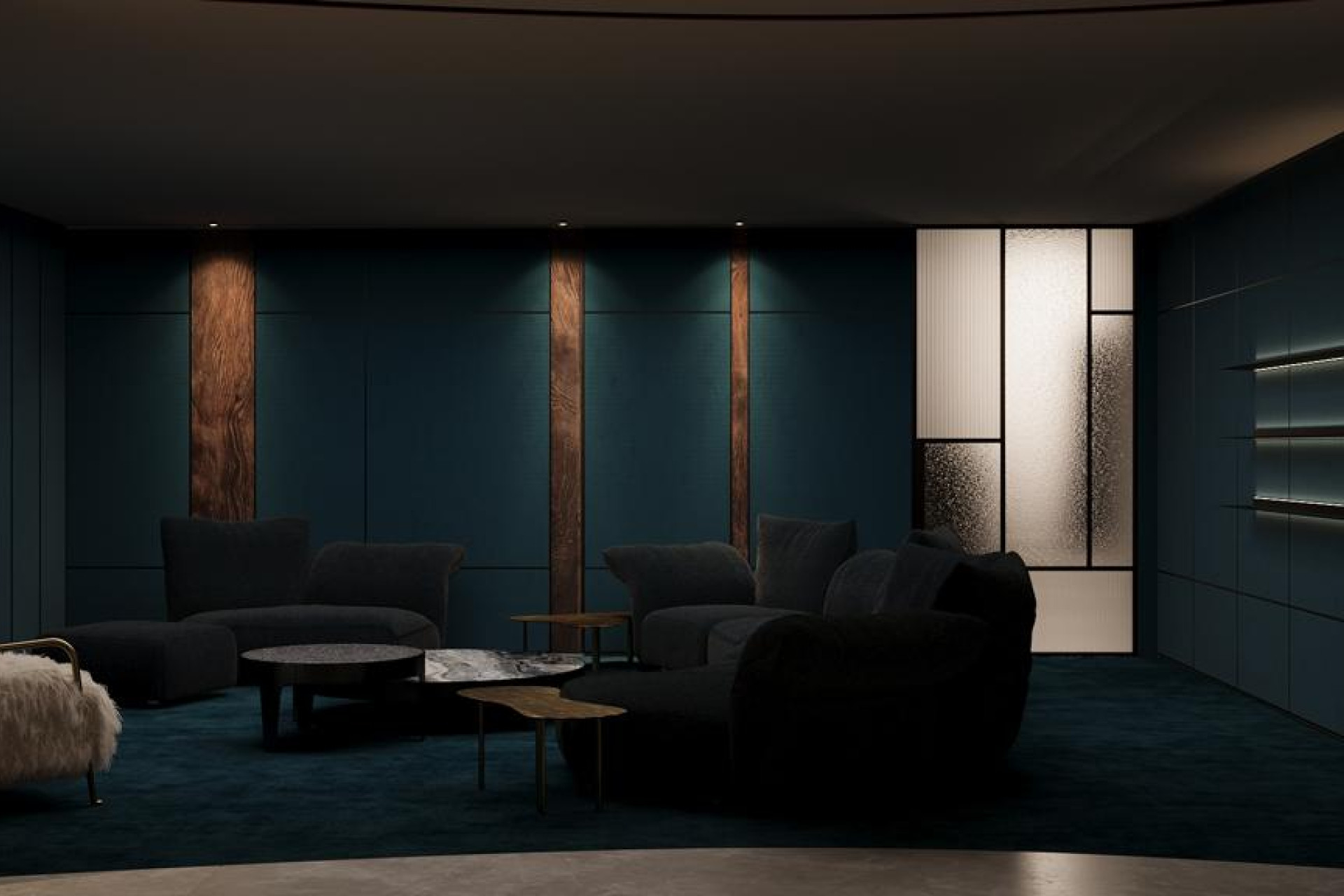 Nieuwbouw Woningen - Villa -
Marbella