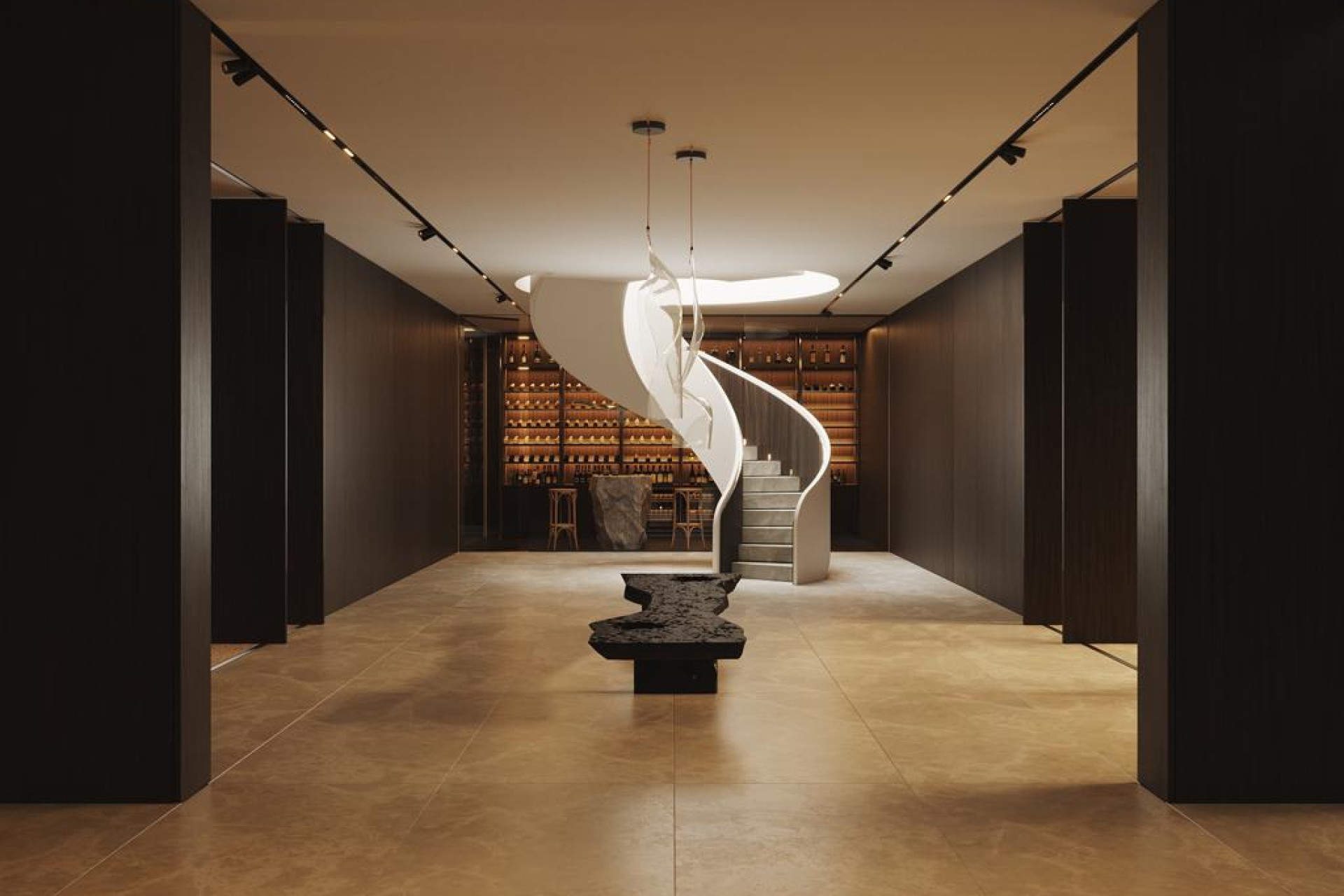 Nieuwbouw Woningen - Villa -
Marbella