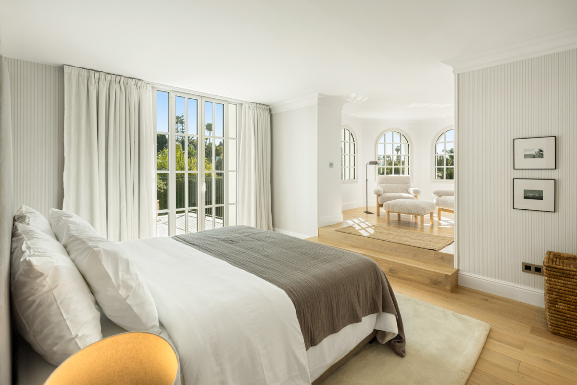 Nieuwbouw Woningen - Villa -
Marbella