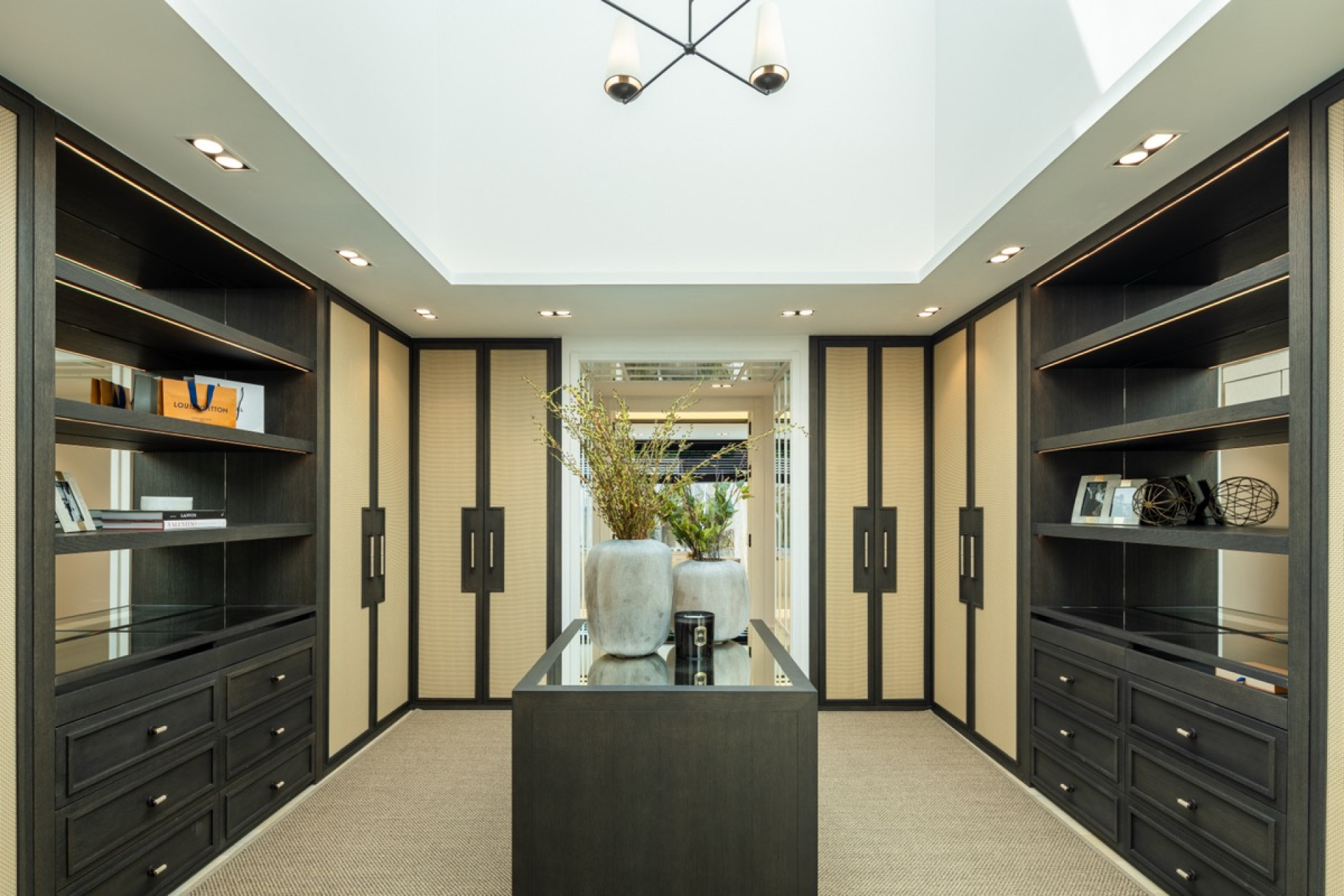 Nieuwbouw Woningen - Villa -
Marbella