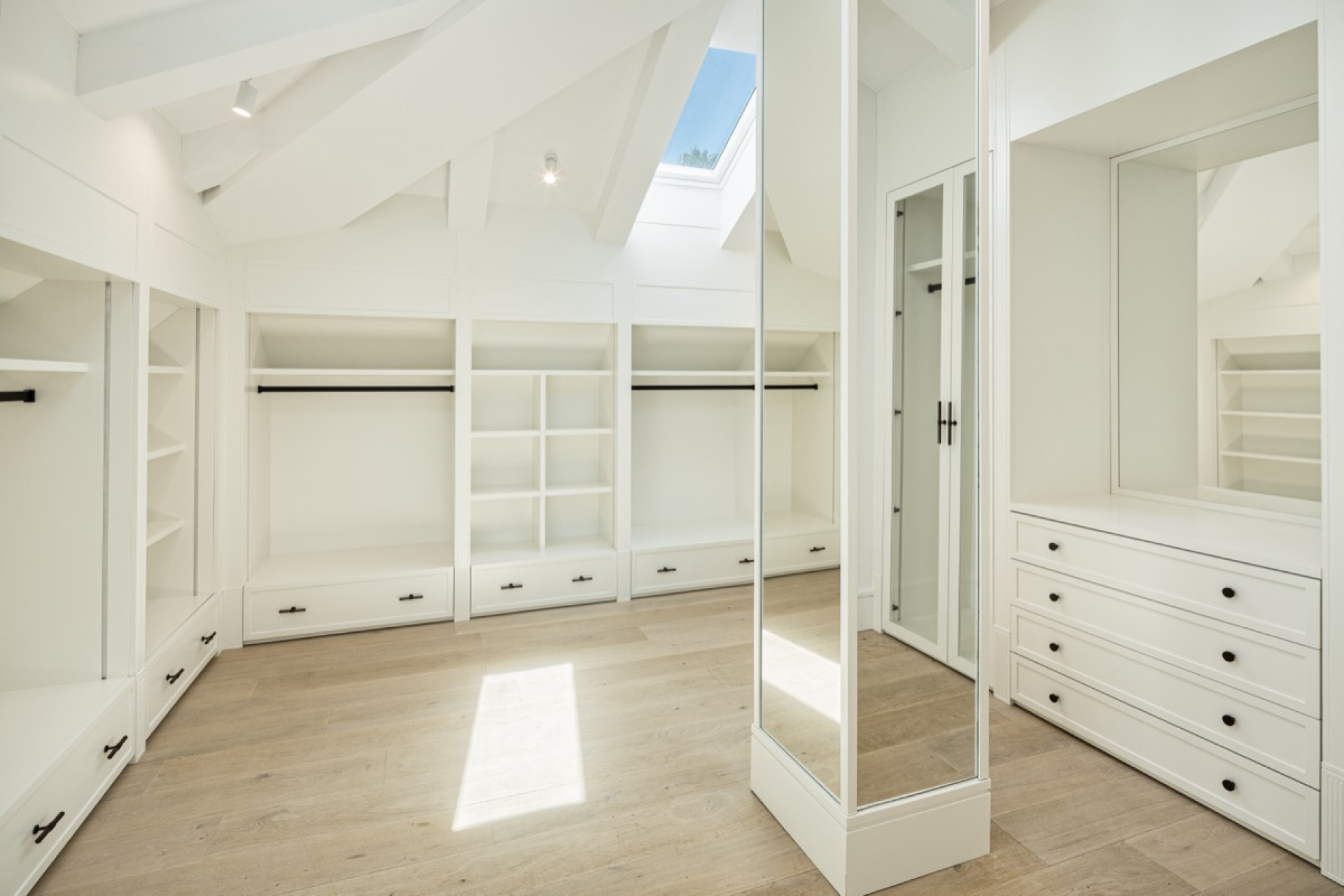 Nieuwbouw Woningen - Villa -
Marbella