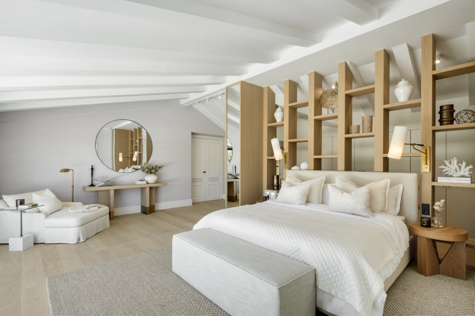 Nieuwbouw Woningen - Villa -
Marbella