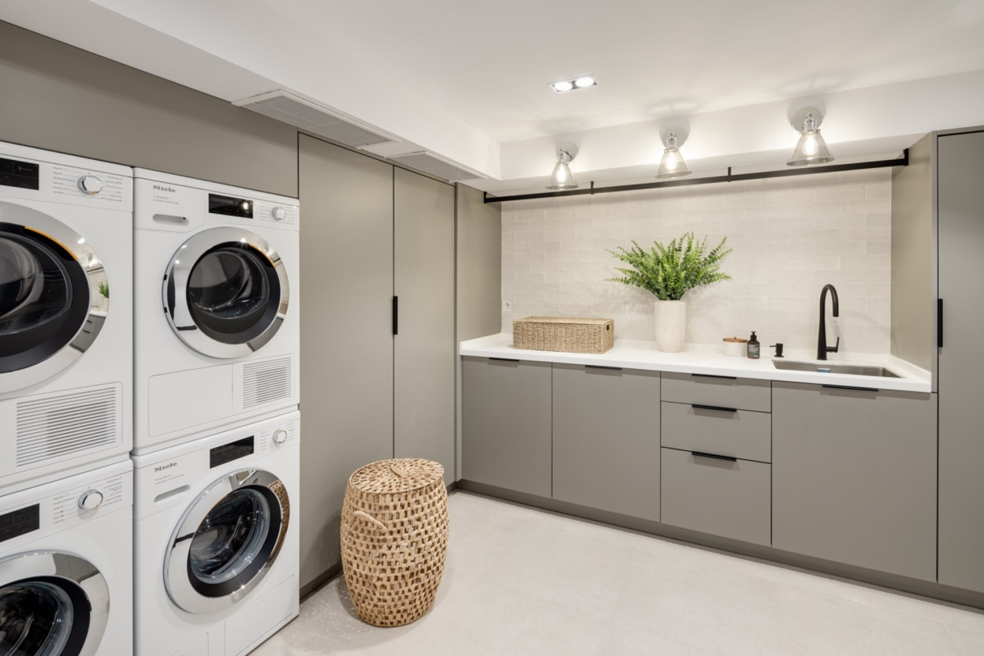 Nieuwbouw Woningen - Villa -
Marbella