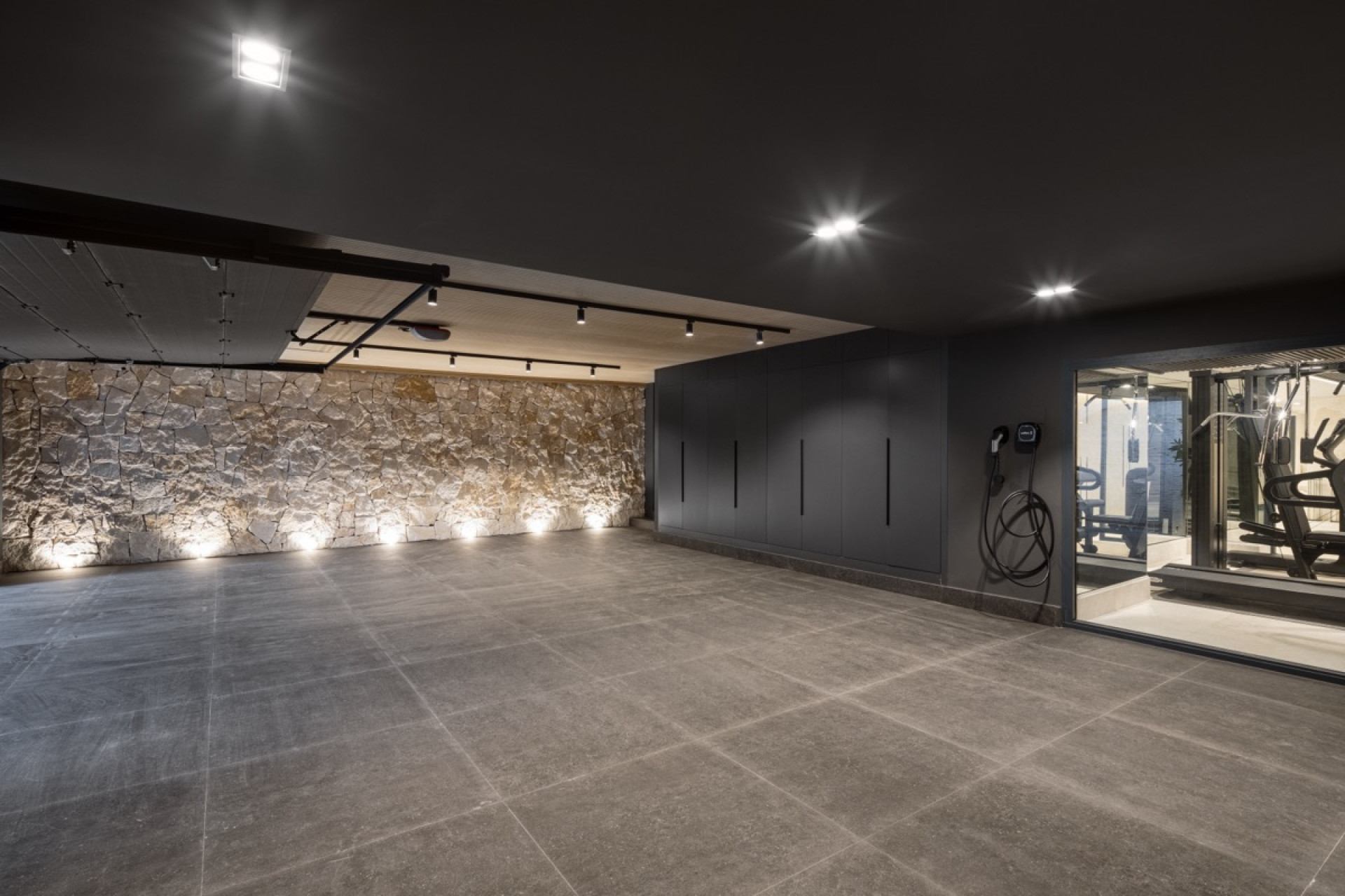 Nieuwbouw Woningen - Villa -
Marbella