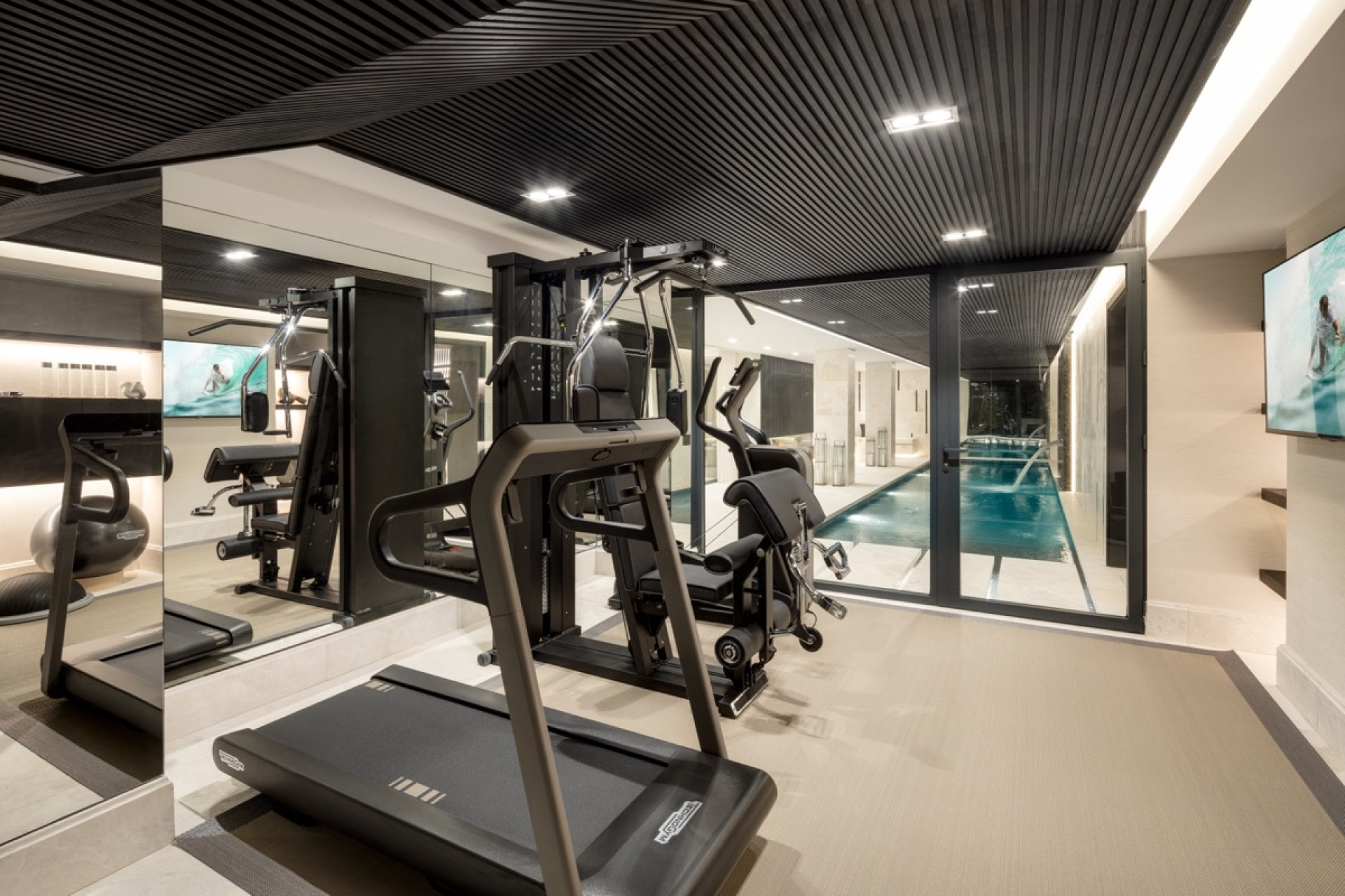 Nieuwbouw Woningen - Villa -
Marbella