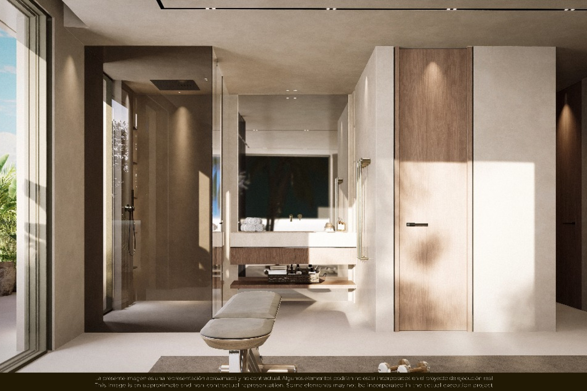 Nieuwbouw Woningen - Villa -
Marbella