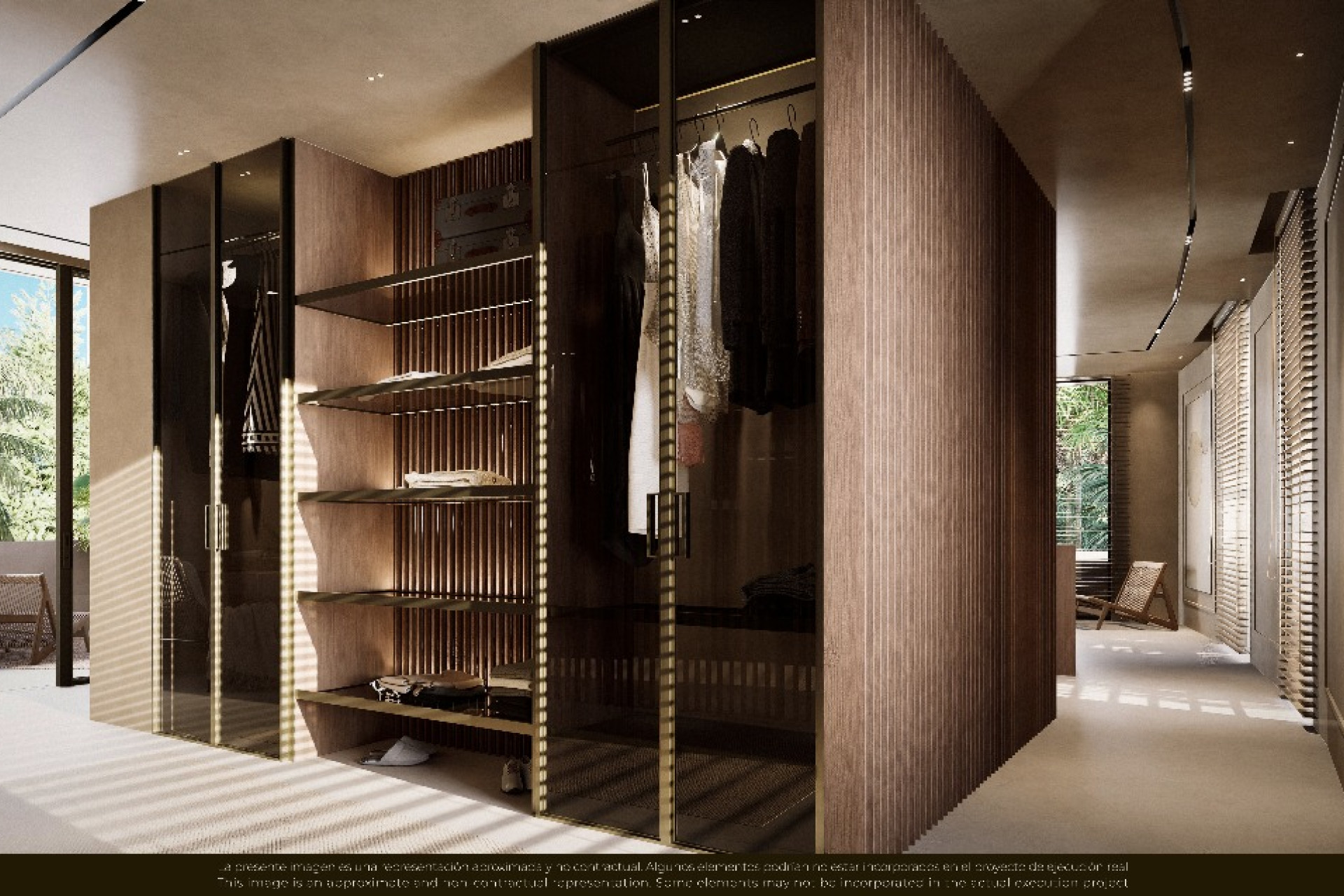 Nieuwbouw Woningen - Villa -
Marbella