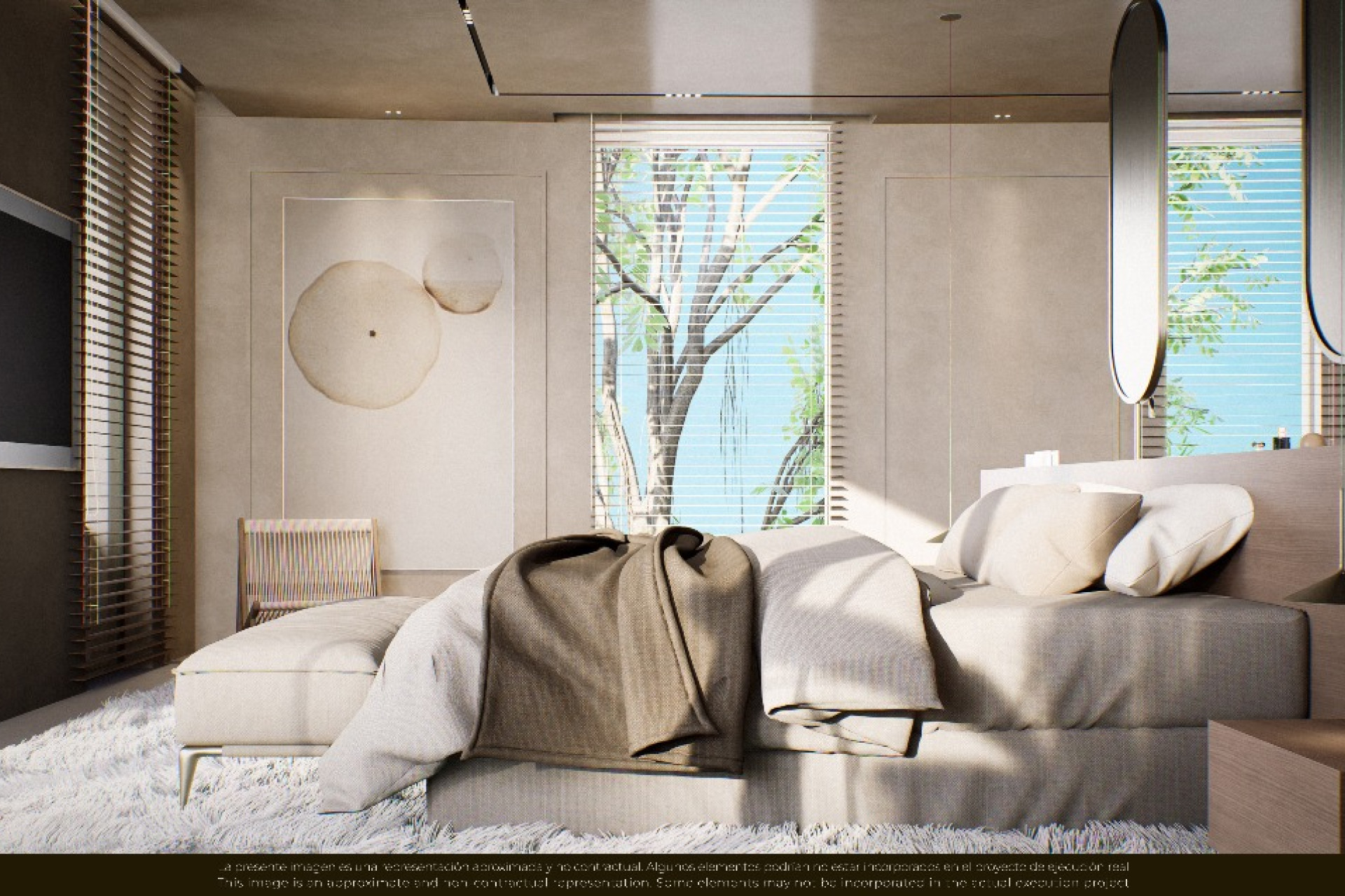 Nieuwbouw Woningen - Villa -
Marbella