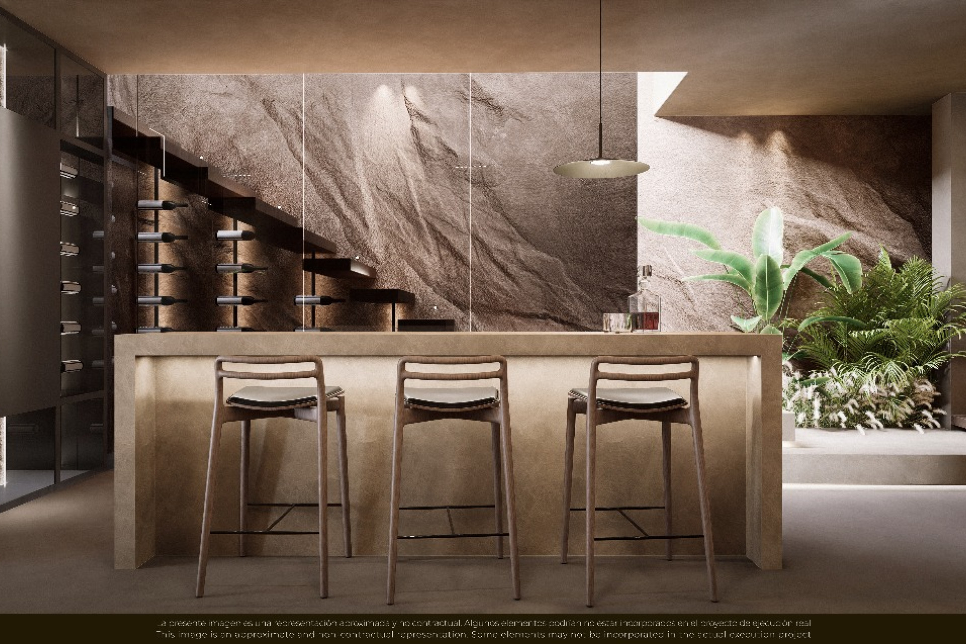 Nieuwbouw Woningen - Villa -
Marbella