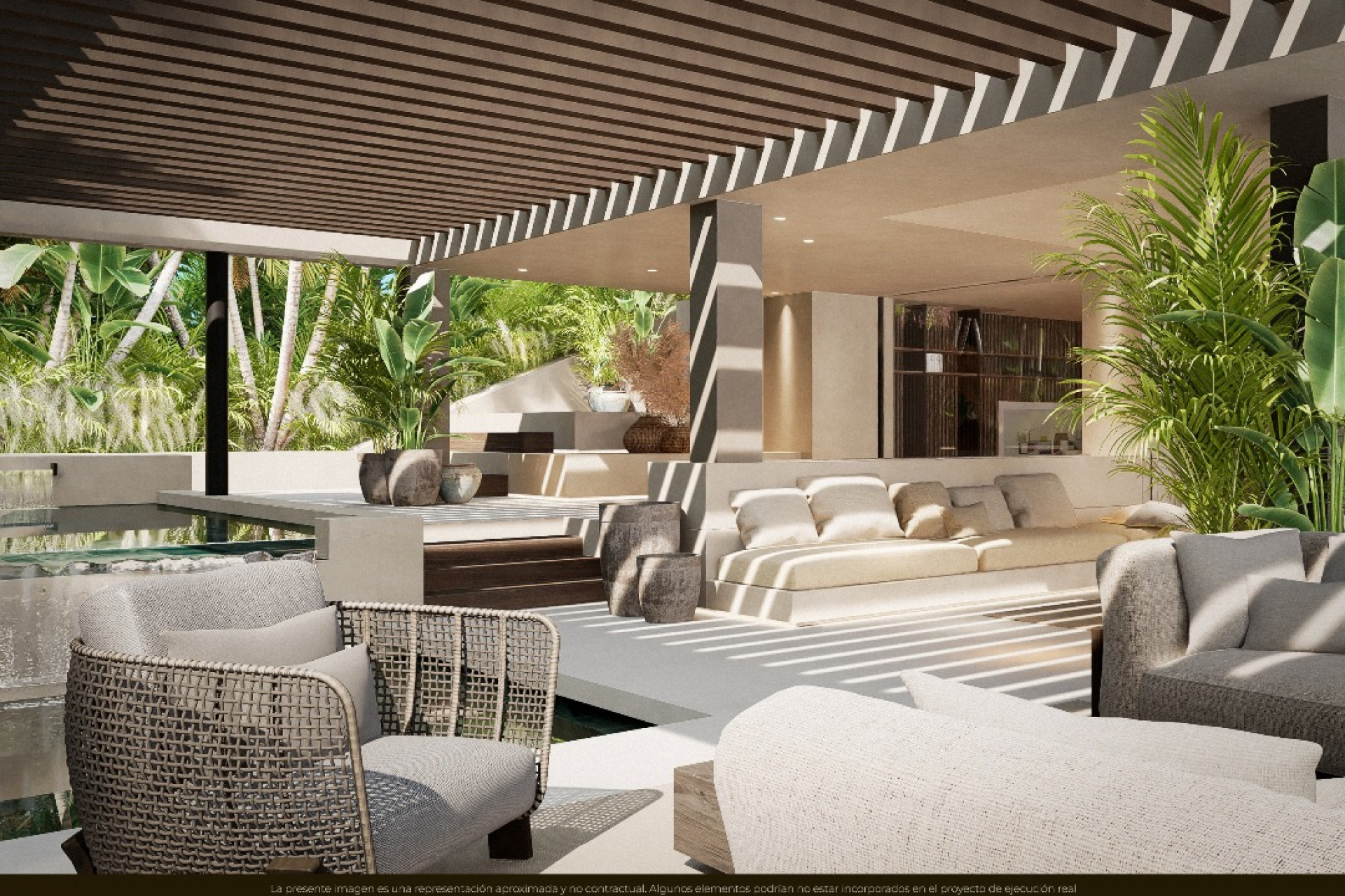 Nieuwbouw Woningen - Villa -
Marbella