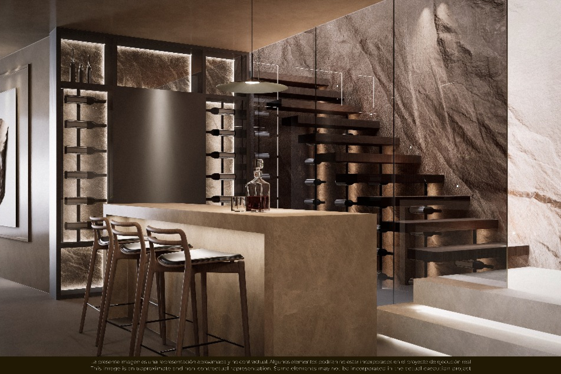 Nieuwbouw Woningen - Villa -
Marbella