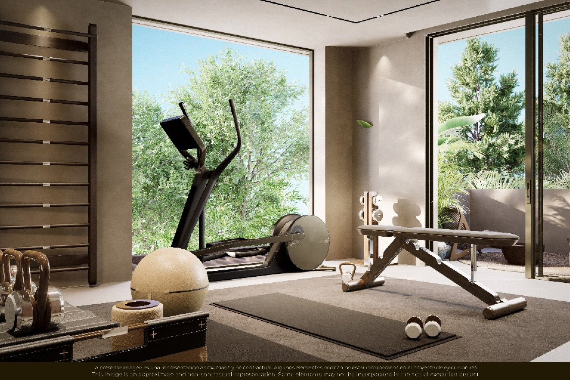 Nieuwbouw Woningen - Villa -
Marbella