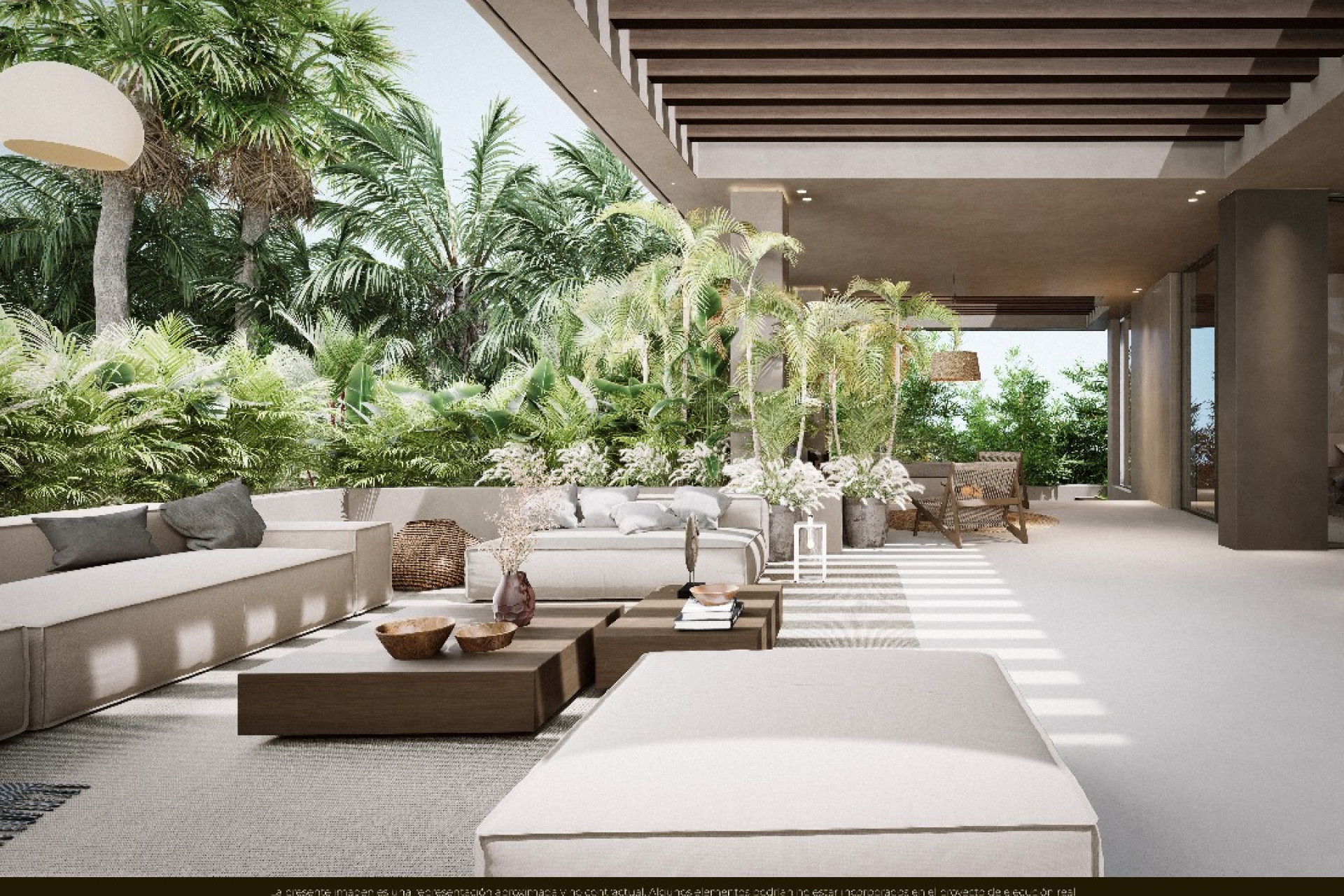 Nieuwbouw Woningen - Villa -
Marbella