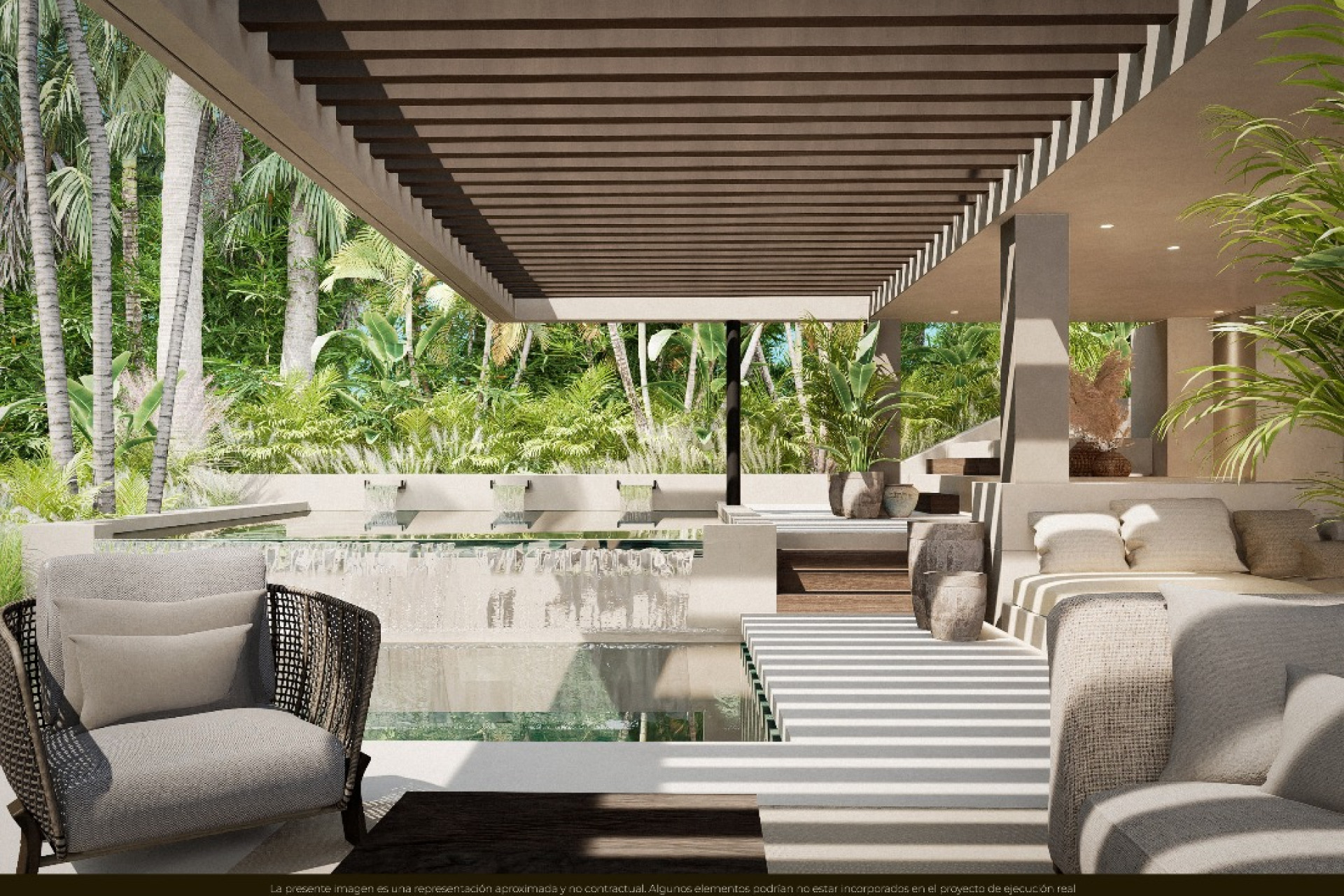 Nieuwbouw Woningen - Villa -
Marbella