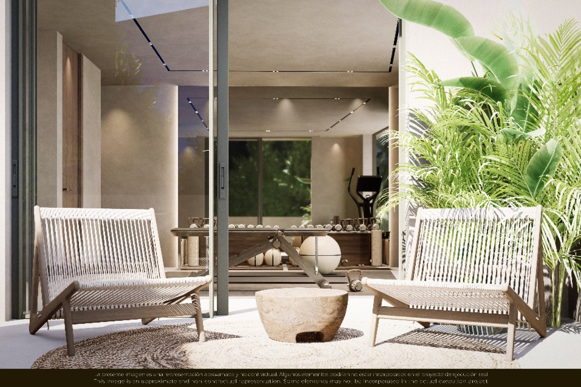 Nieuwbouw Woningen - Villa -
Marbella