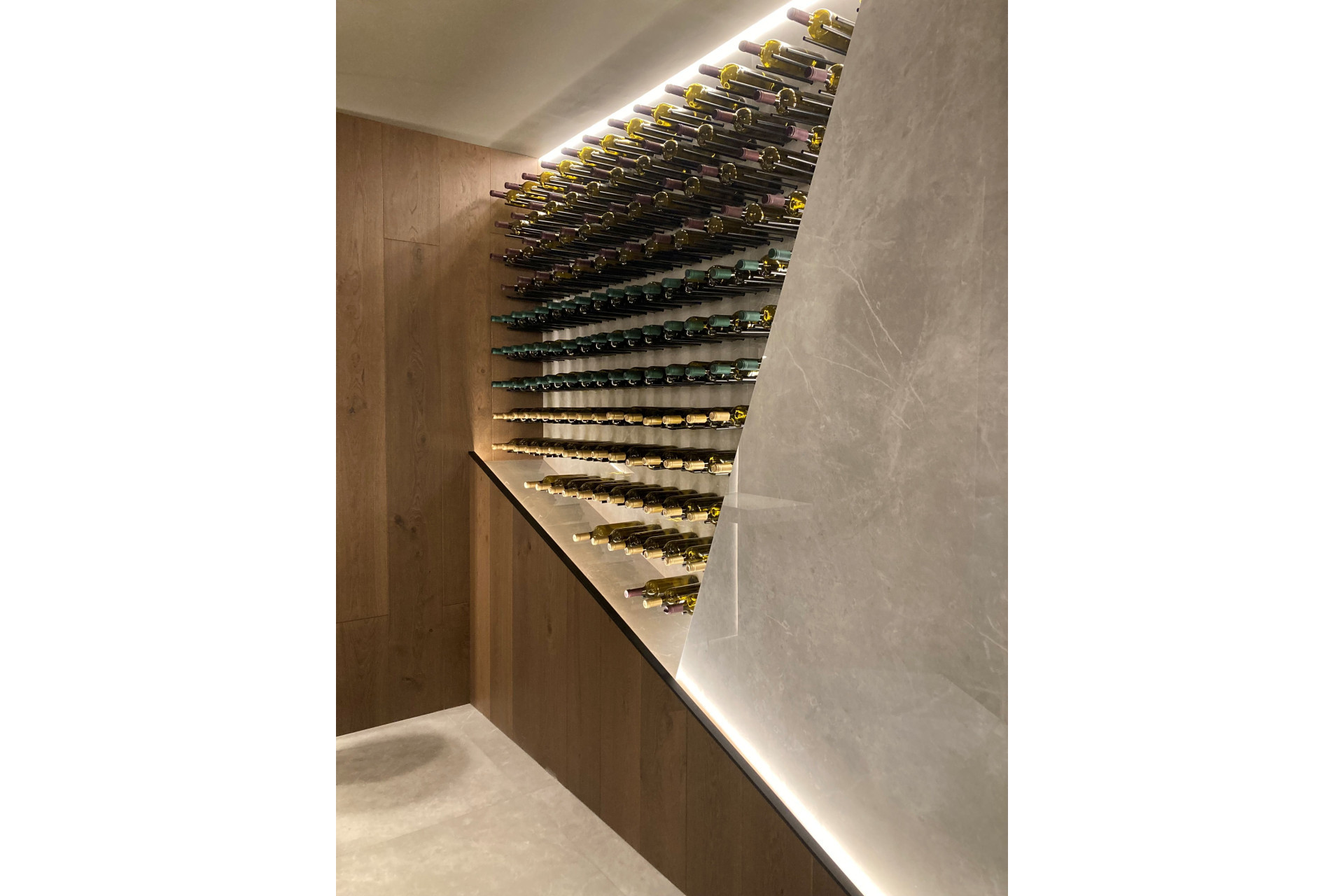 Nieuwbouw Woningen - Villa -
Marbella