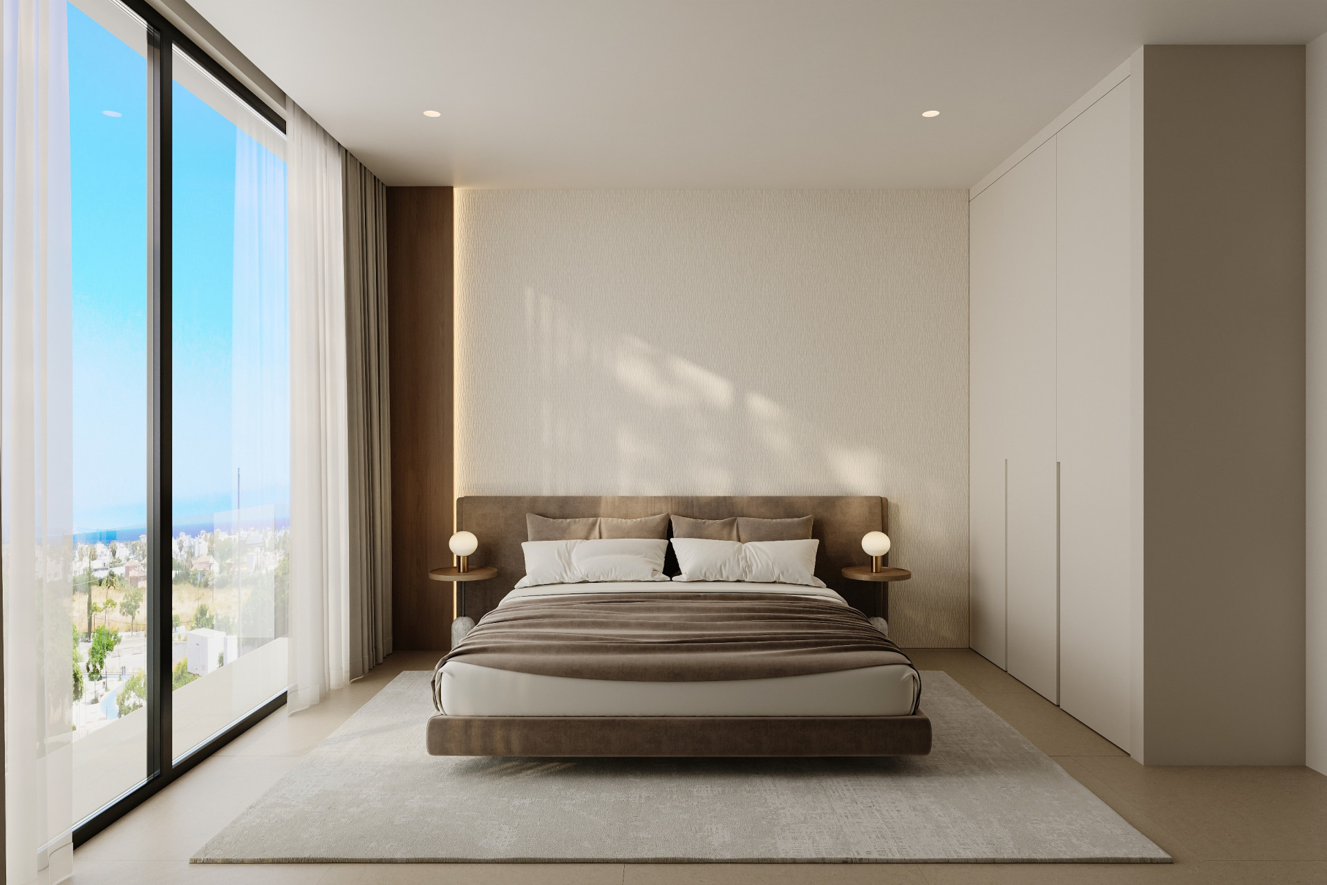 Nieuwbouw Woningen - Villa -
Marbella