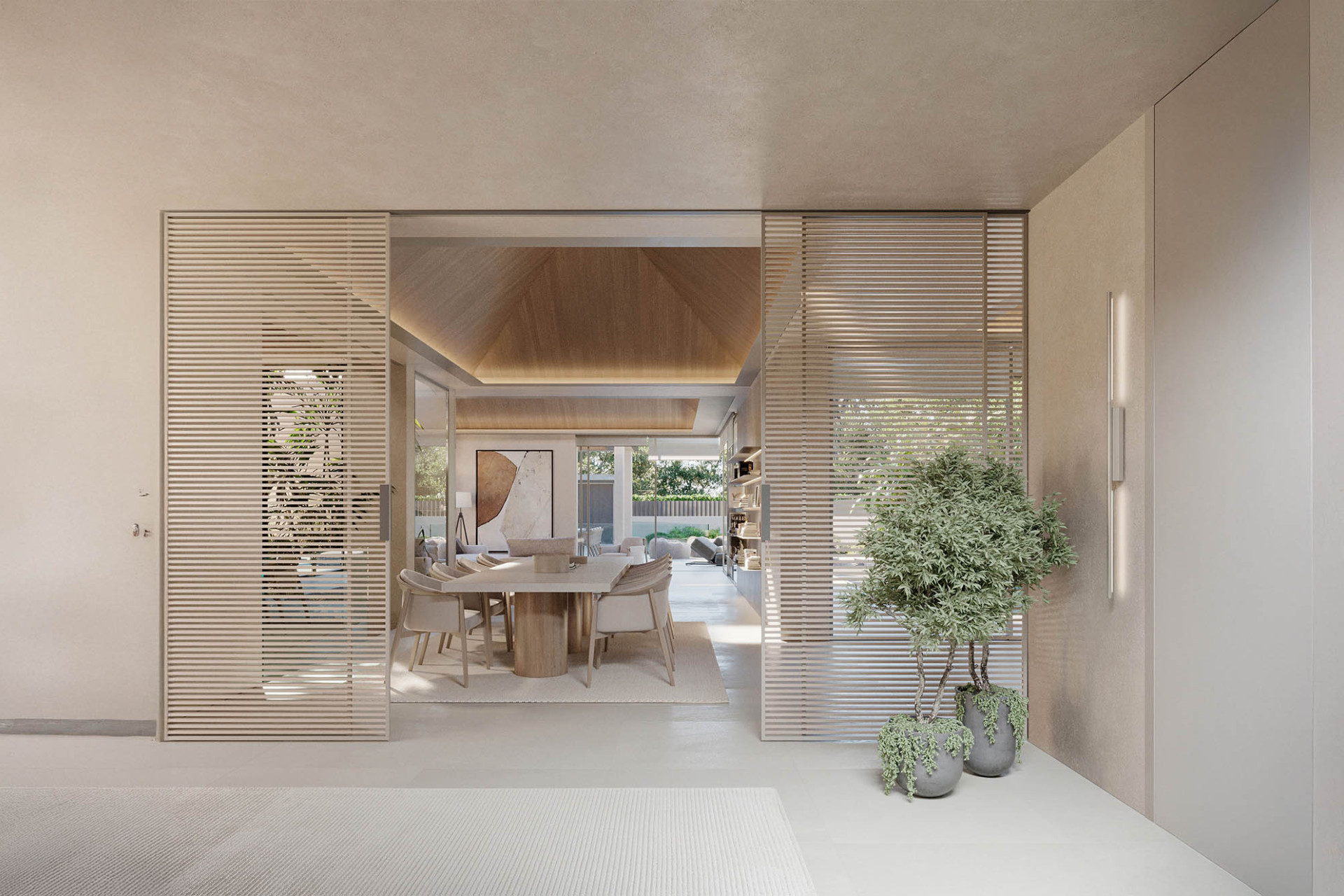 Nieuwbouw Woningen - Villa -
Marbella