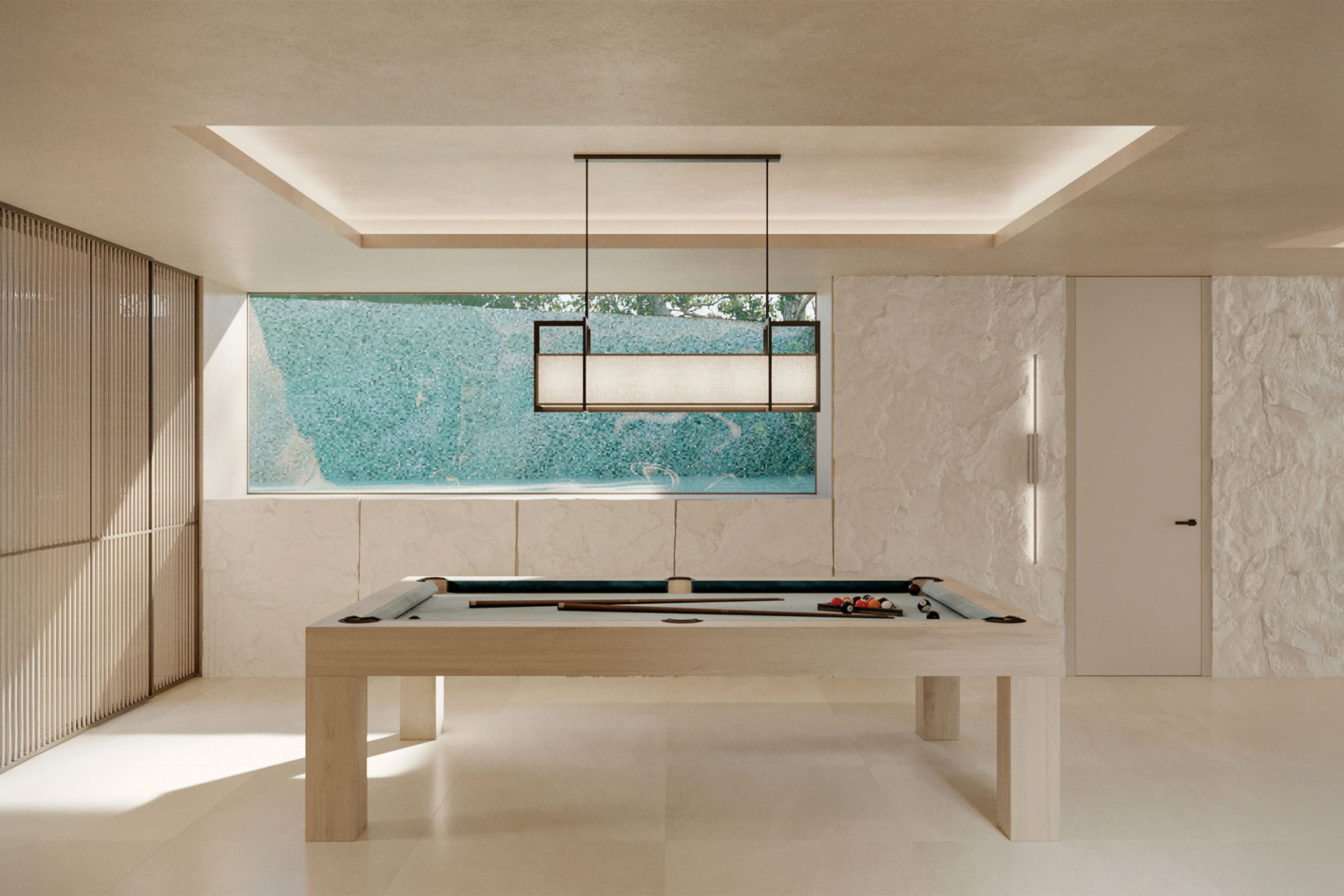 Nieuwbouw Woningen - Villa -
Marbella