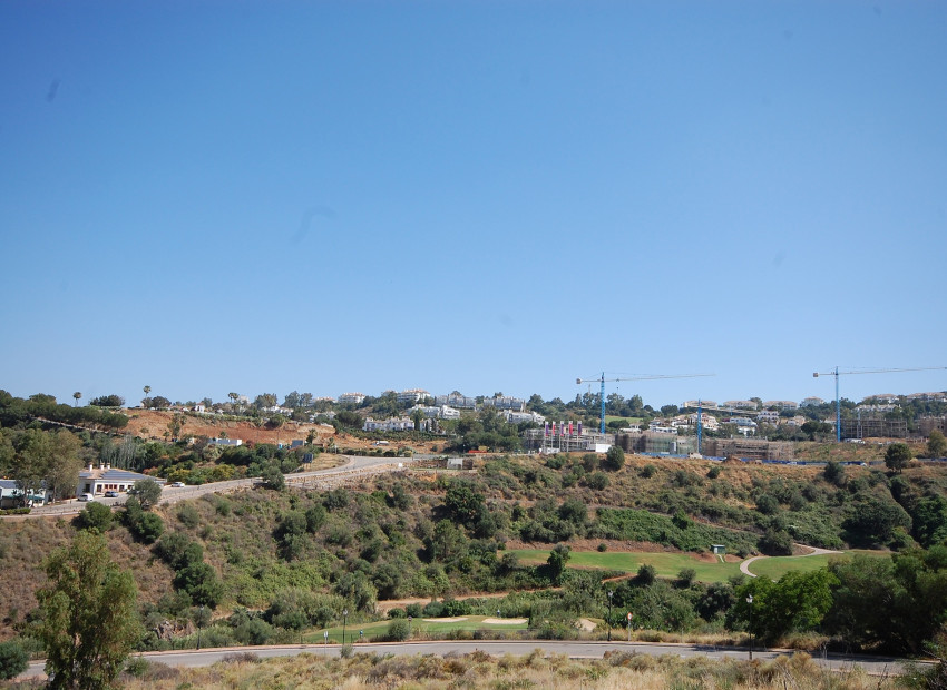 Nieuwbouw Woningen - Villa -
Mijas