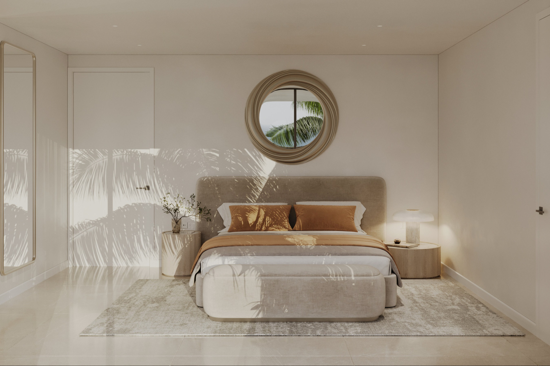 Nieuwbouw Woningen - Villa -
Mijas