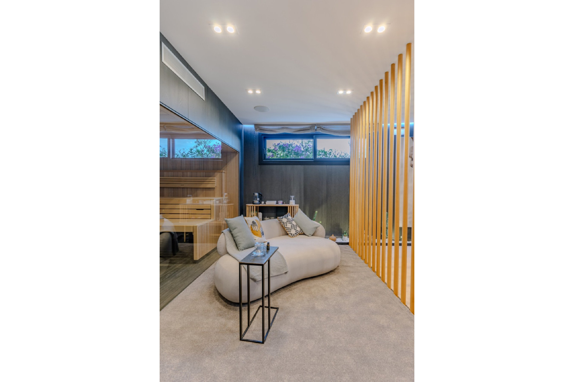 Nieuwbouw Woningen - Villa -
Mijas