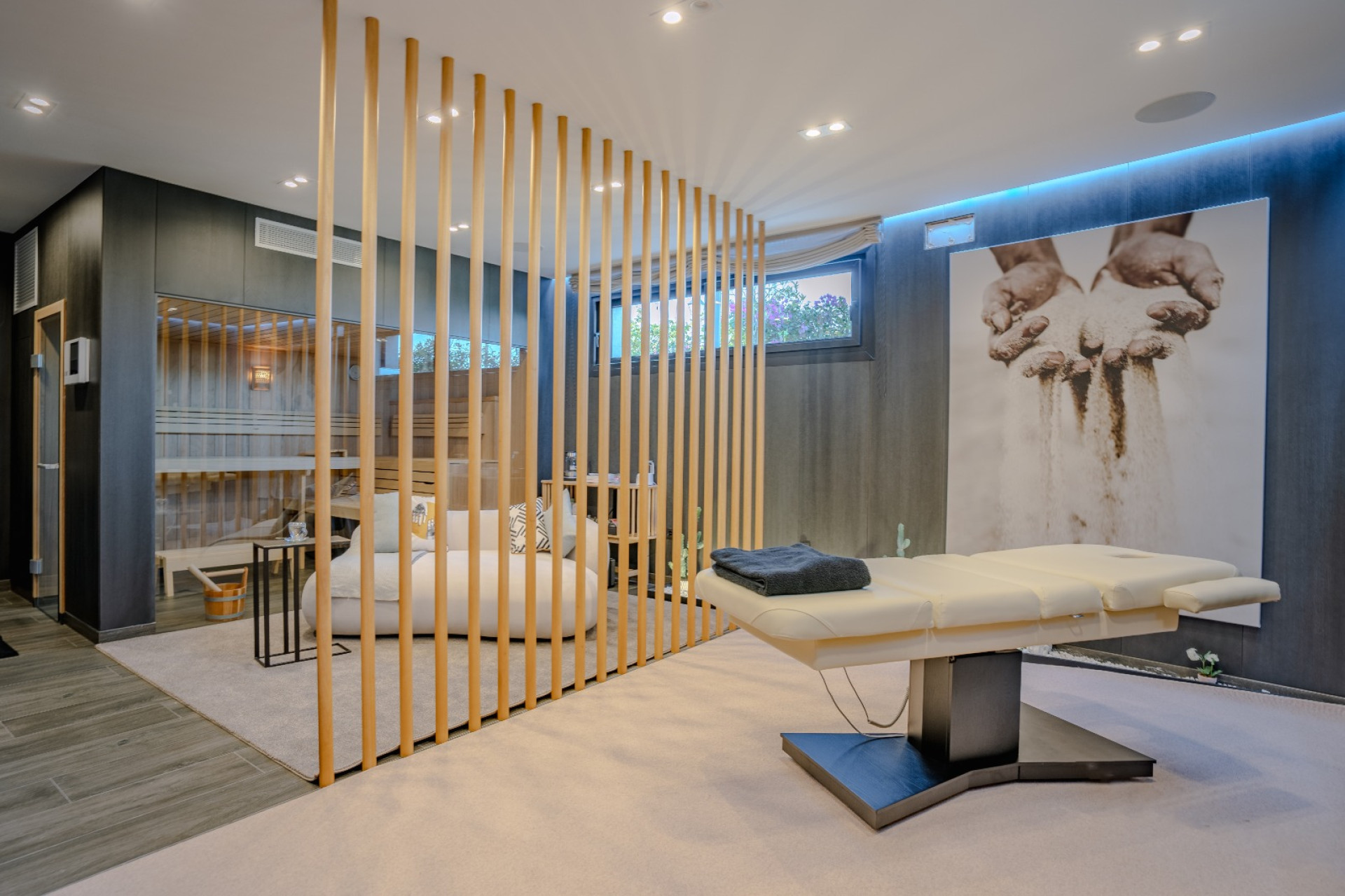 Nieuwbouw Woningen - Villa -
Mijas