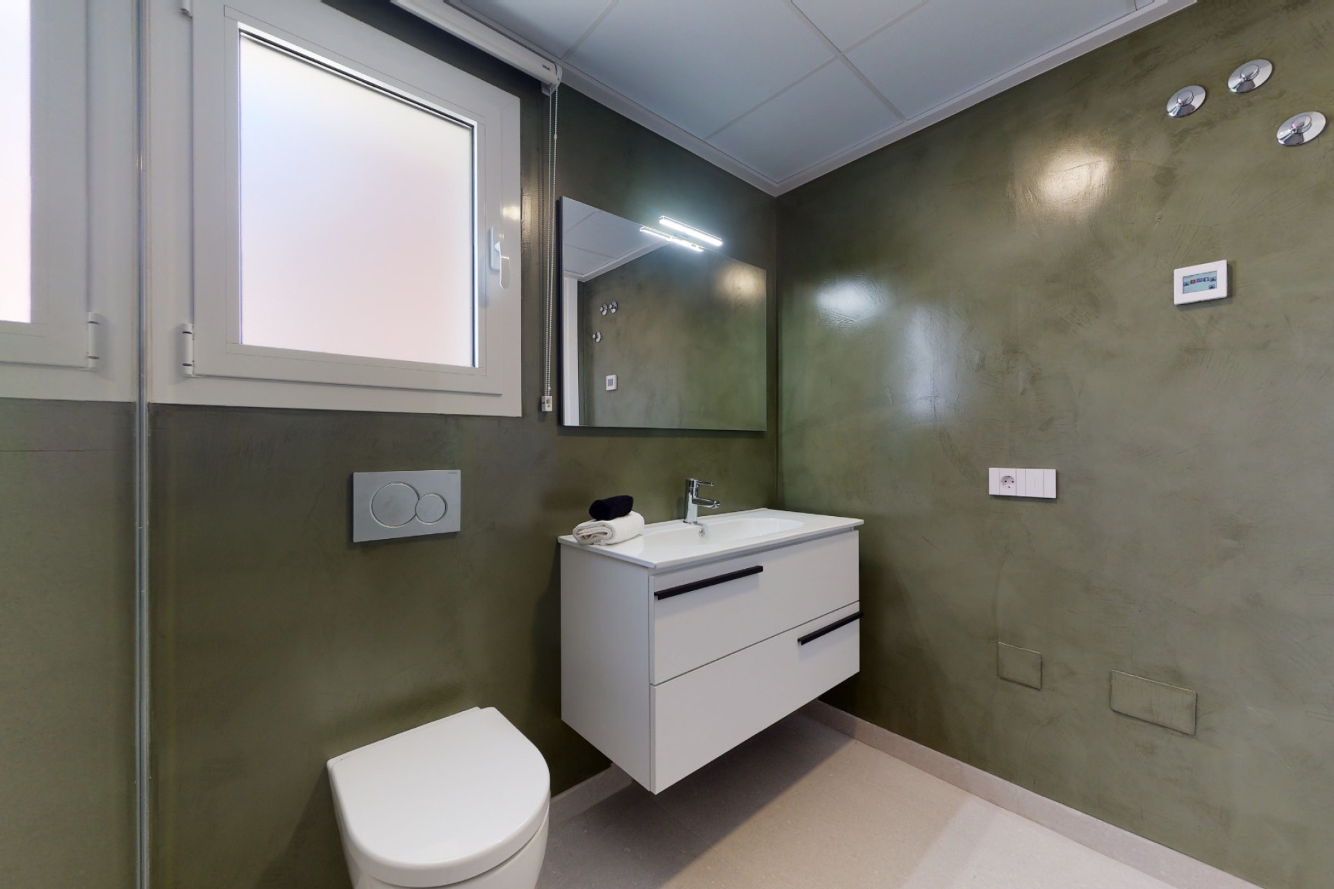 Nieuwbouw Woningen - Villa -
Muchamiel