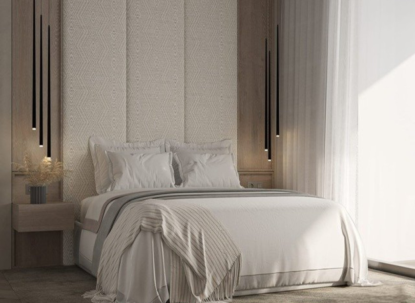 Nieuwbouw Woningen - Villa -
Nerja