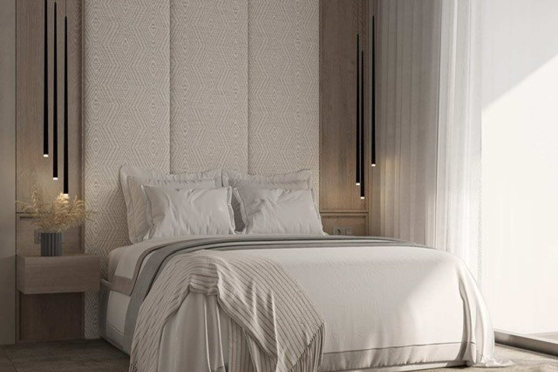 Nieuwbouw Woningen - Villa -
Nerja