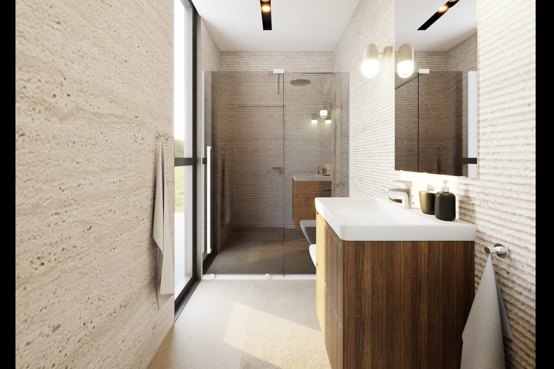 Nieuwbouw Woningen - Villa -
Orihuela Costa