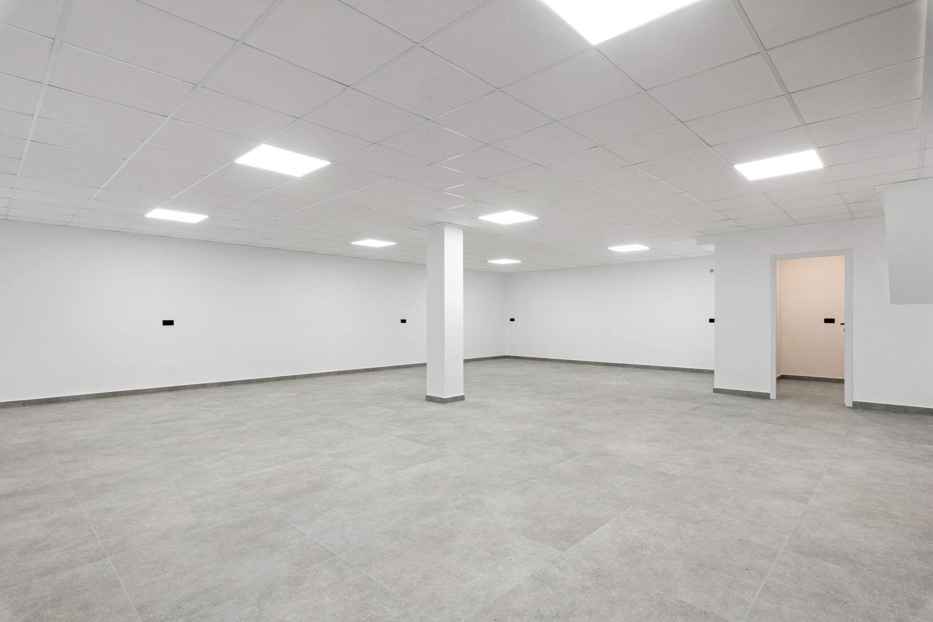 Nieuwbouw Woningen - Villa -
Orihuela Costa