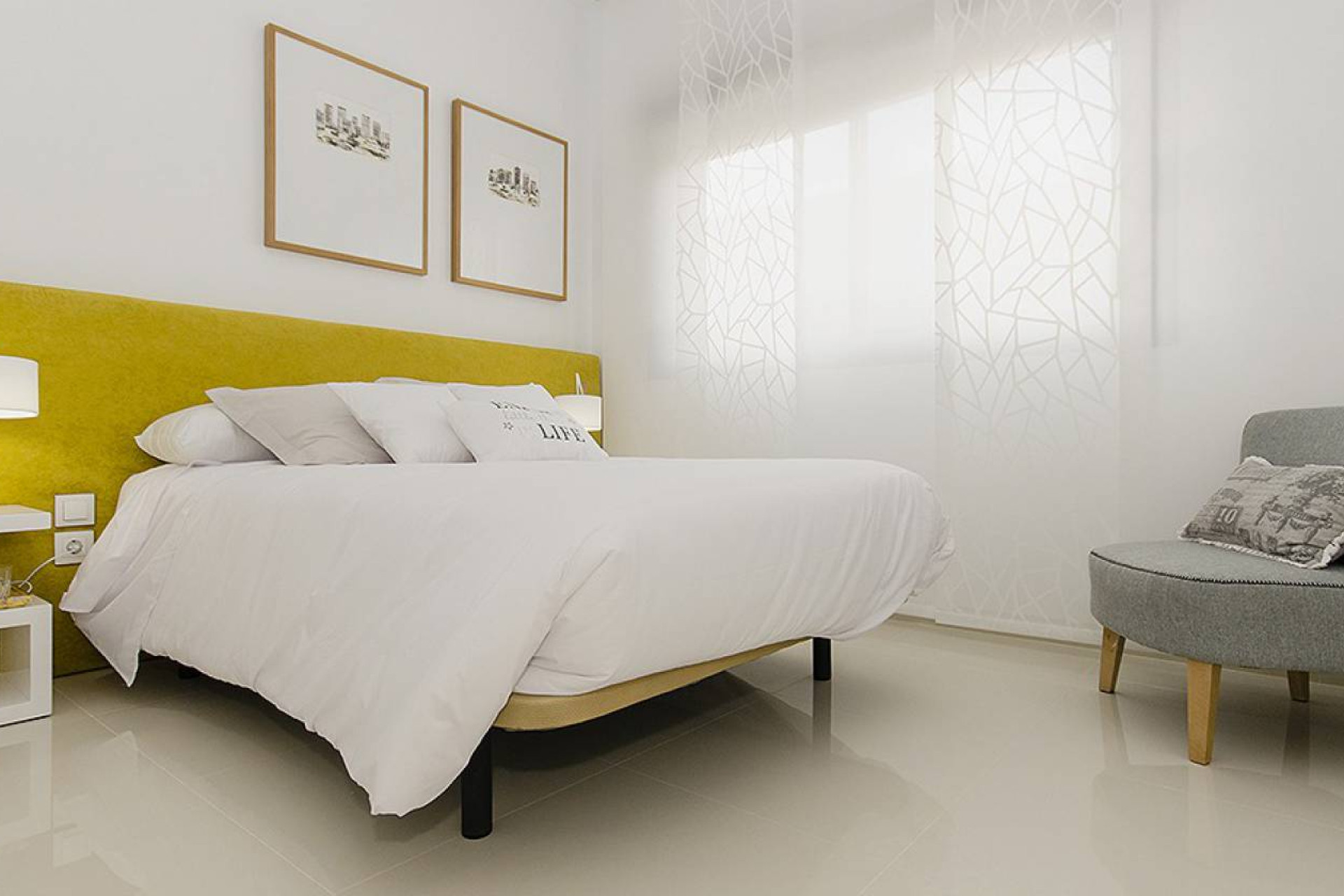 Nieuwbouw Woningen - Villa -
Orihuela Costa