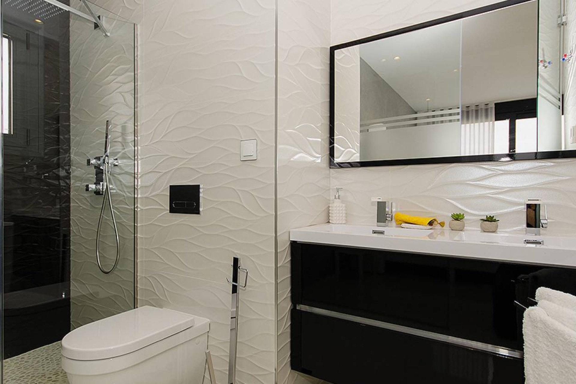 Nieuwbouw Woningen - Villa -
Orihuela Costa