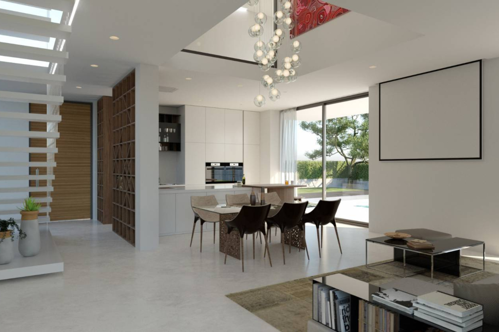 Nieuwbouw Woningen - Villa -
Orihuela