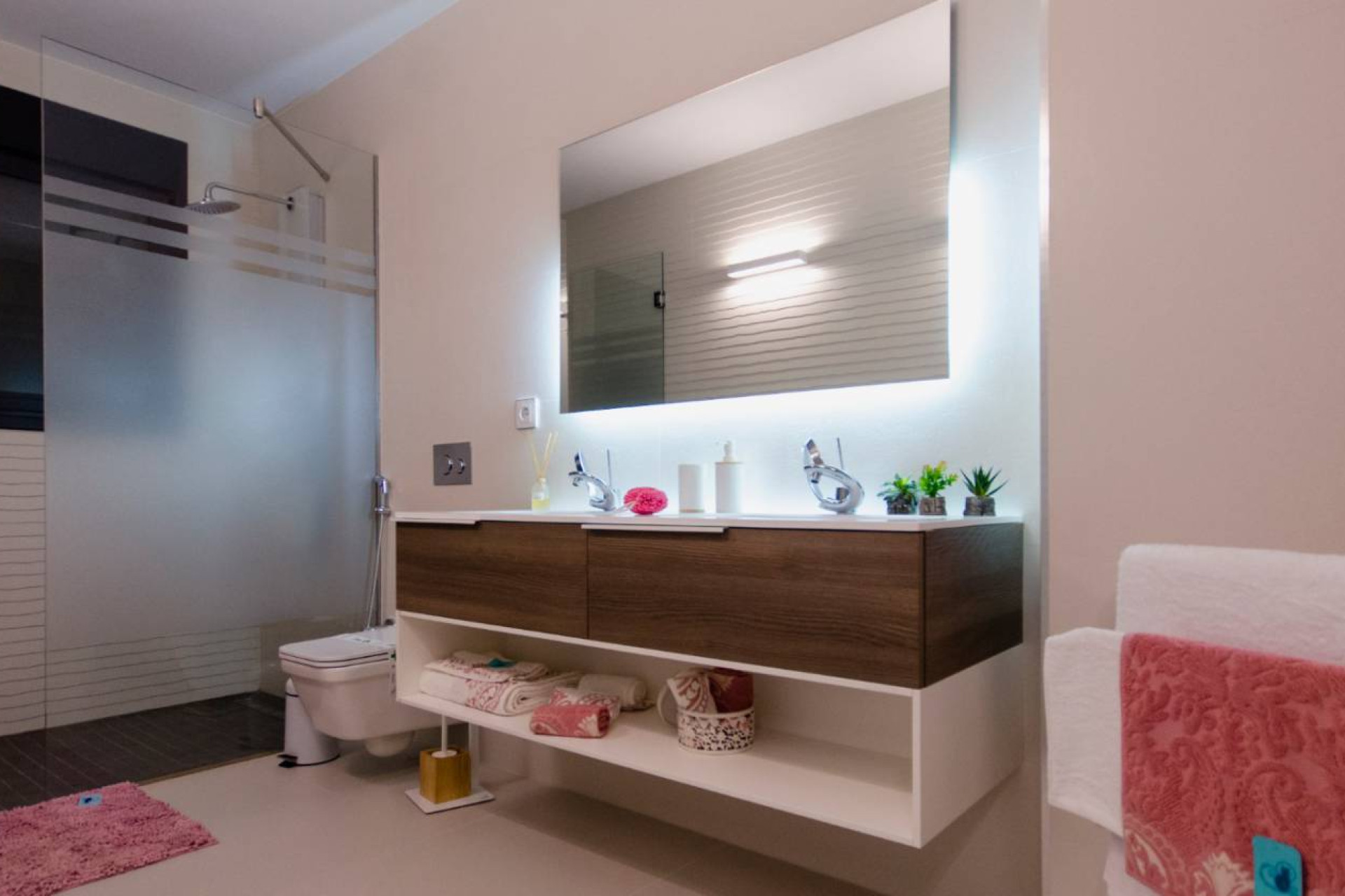 Nieuwbouw Woningen - Villa -
Orihuela