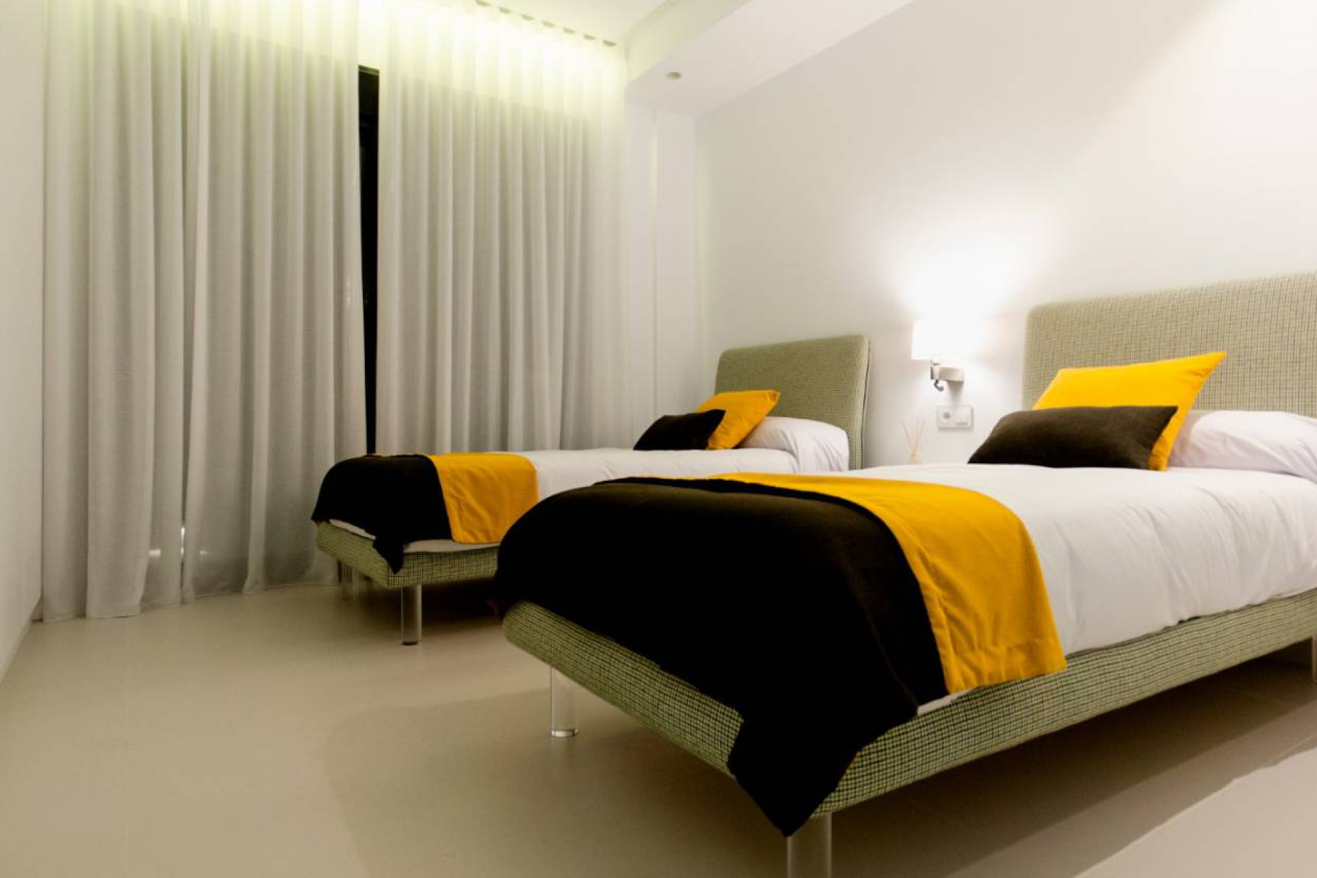 Nieuwbouw Woningen - Villa -
Orihuela