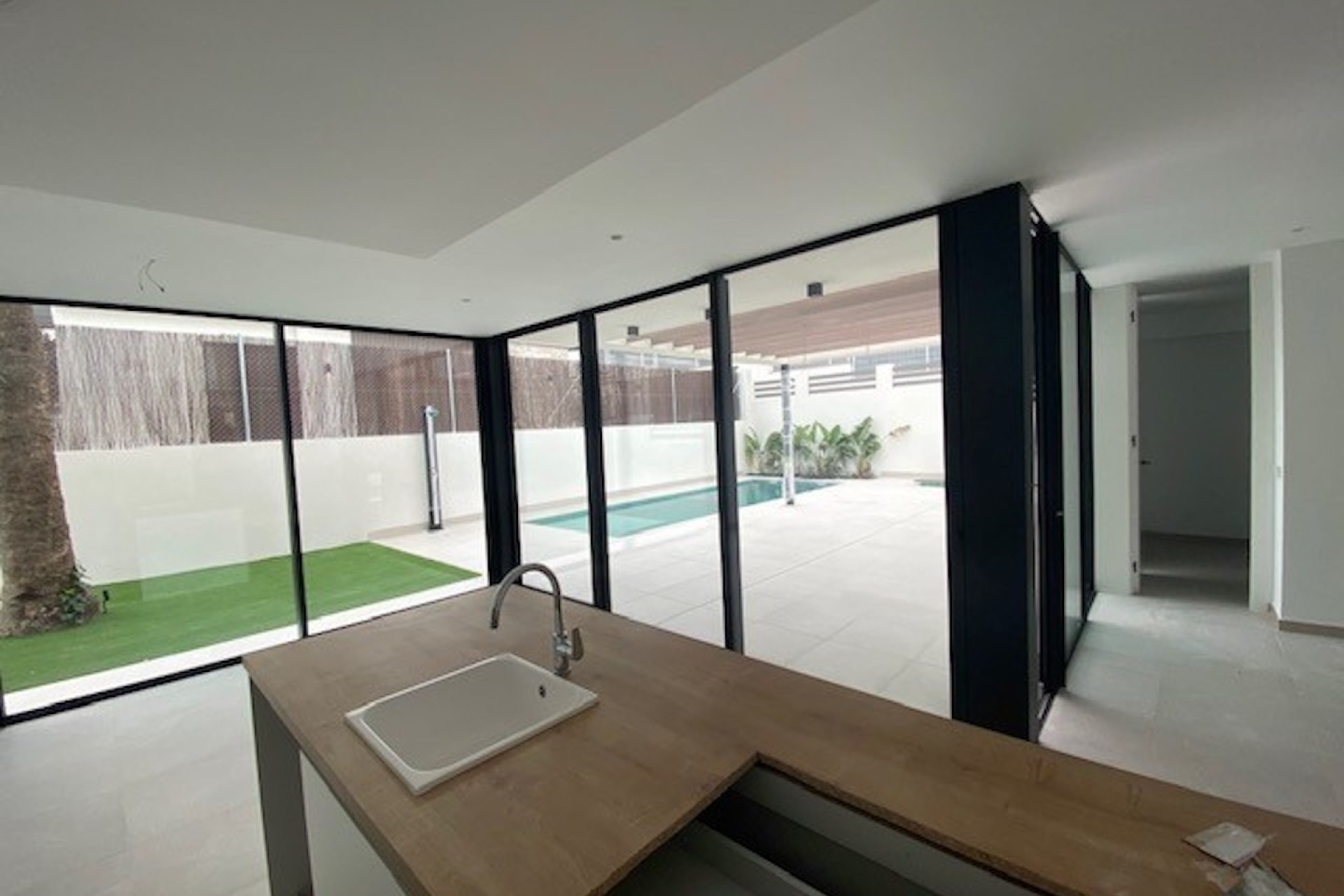 Nieuwbouw Woningen - Villa -
Orihuela