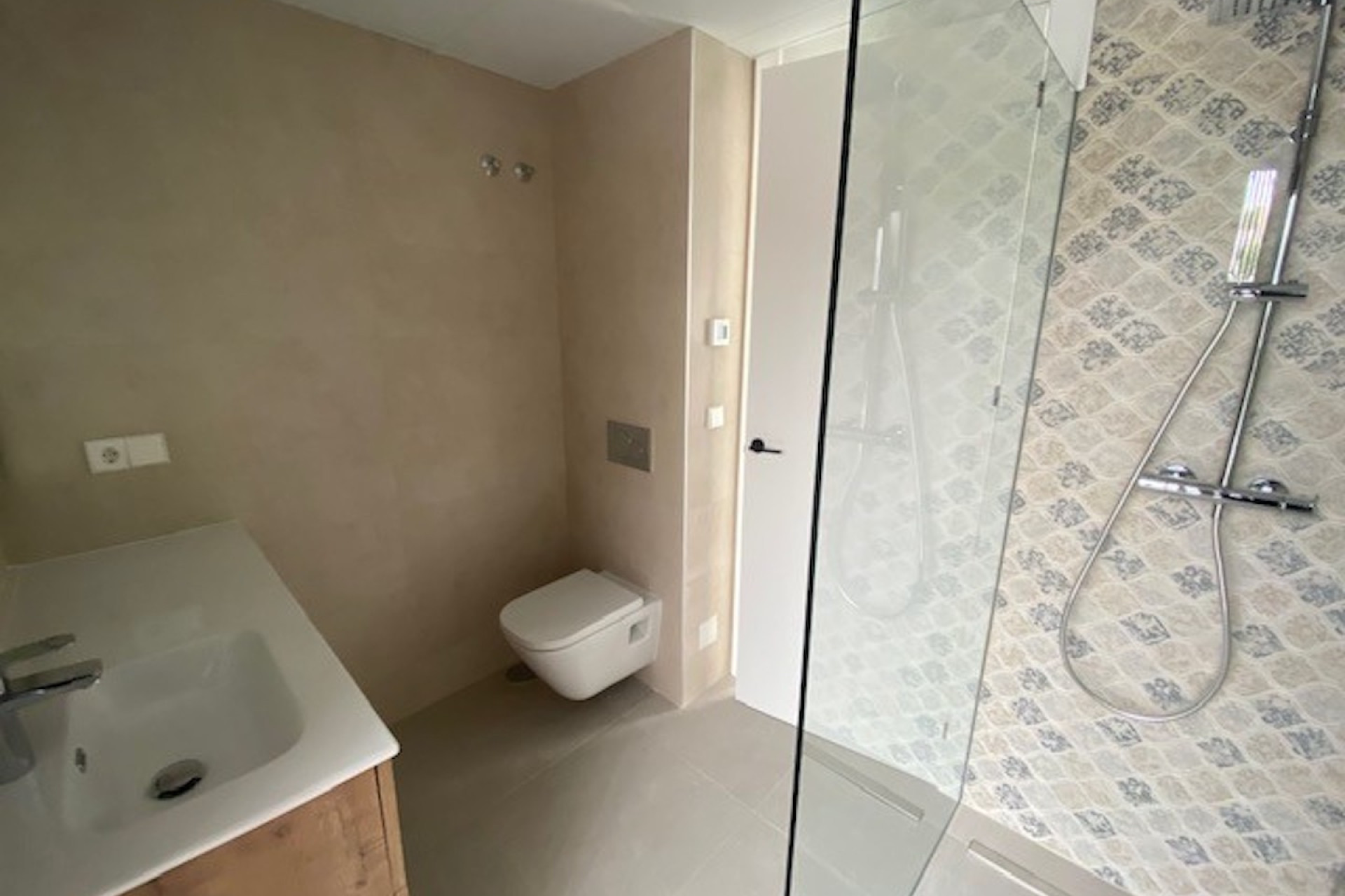 Nieuwbouw Woningen - Villa -
Orihuela