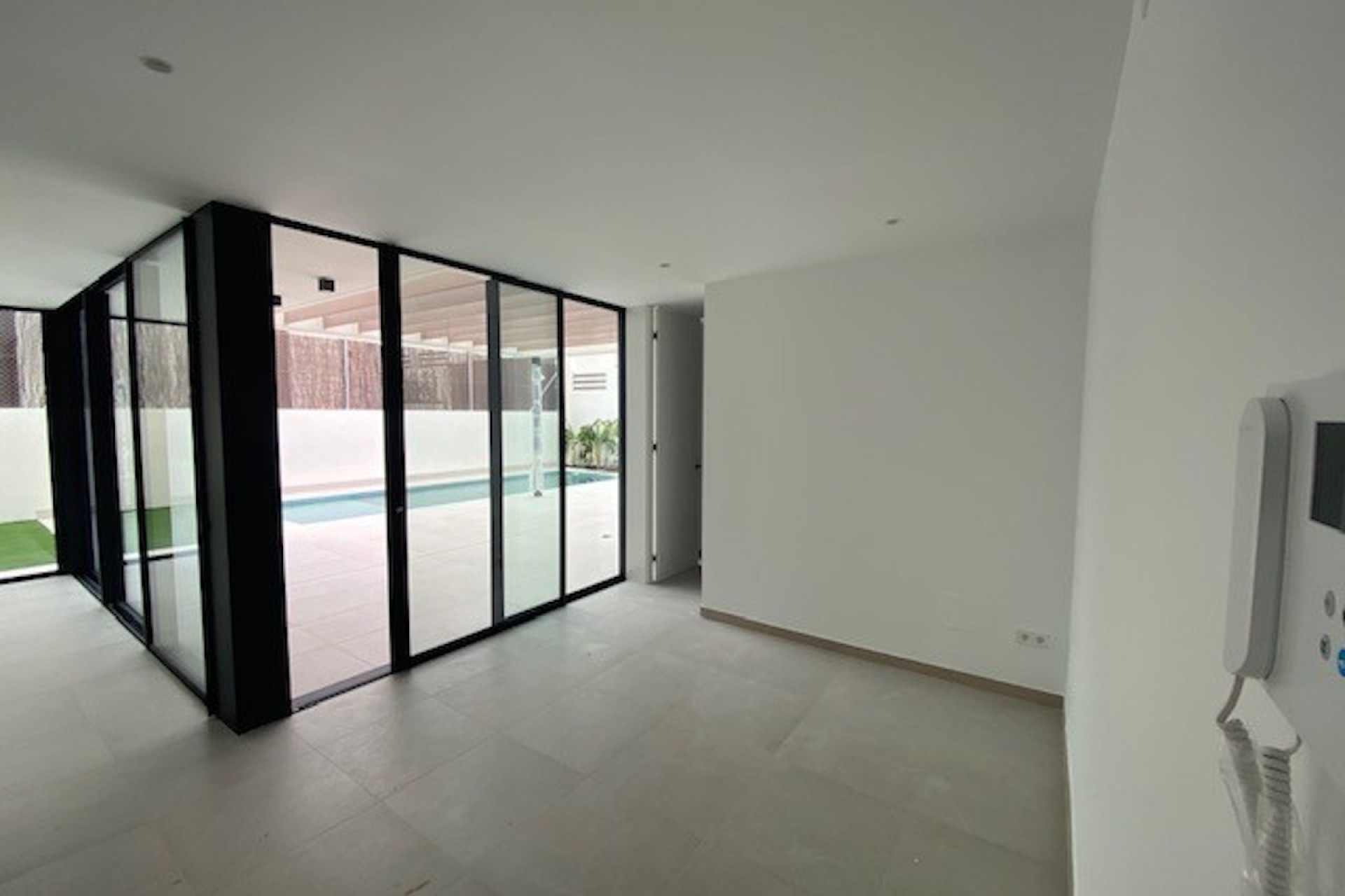 Nieuwbouw Woningen - Villa -
Orihuela