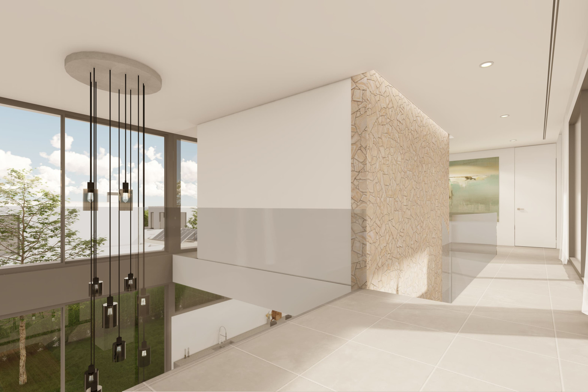 Nieuwbouw Woningen - Villa -
Orihuela