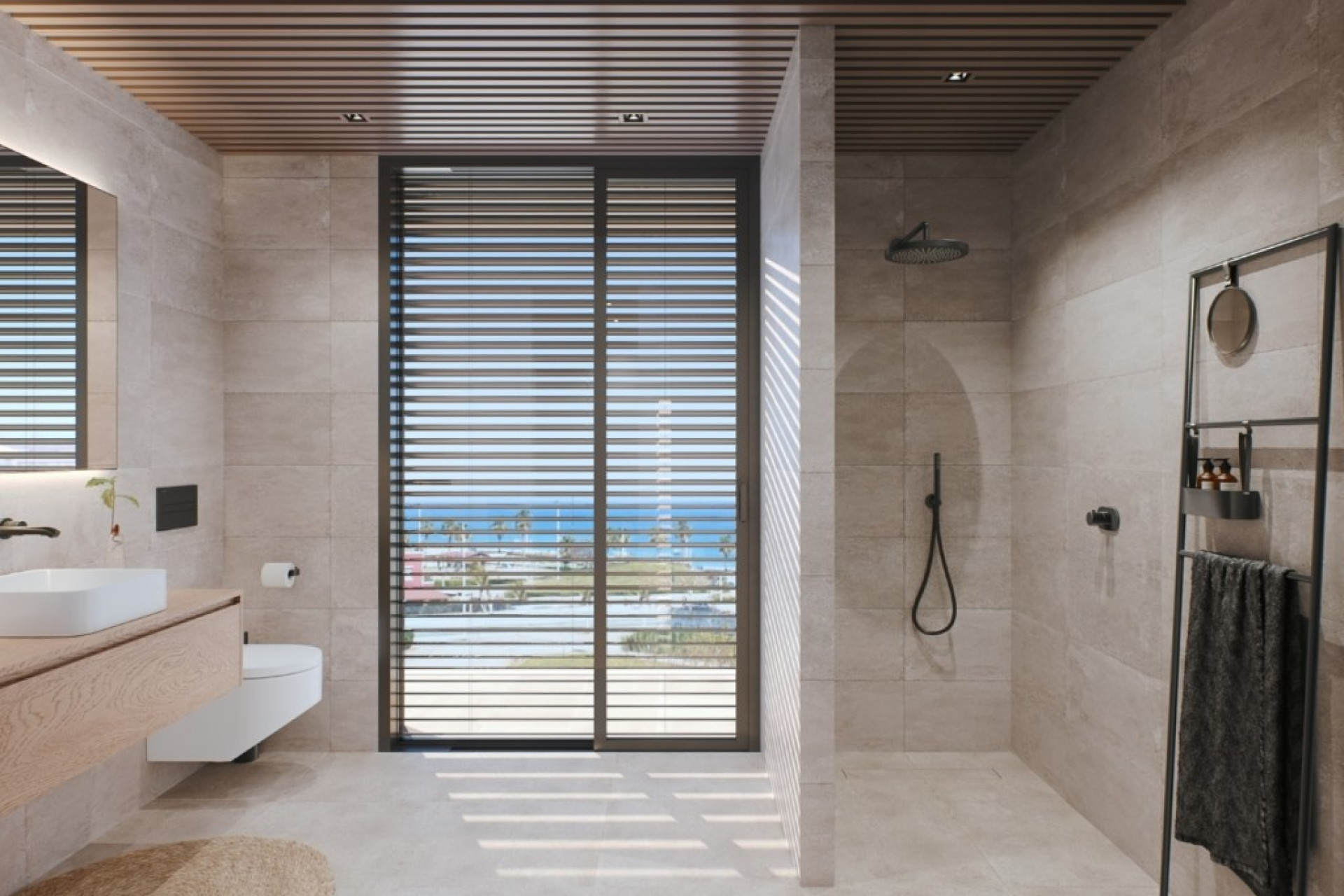 Nieuwbouw Woningen - Villa -
Pilar de la Horadada - El Mojón