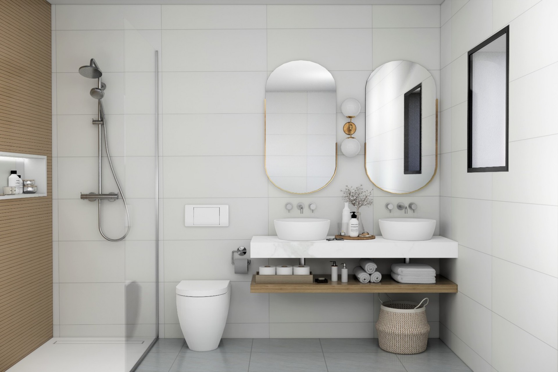 Nieuwbouw Woningen - Villa -
Pilar de la Horadada - Lo Romero Golf