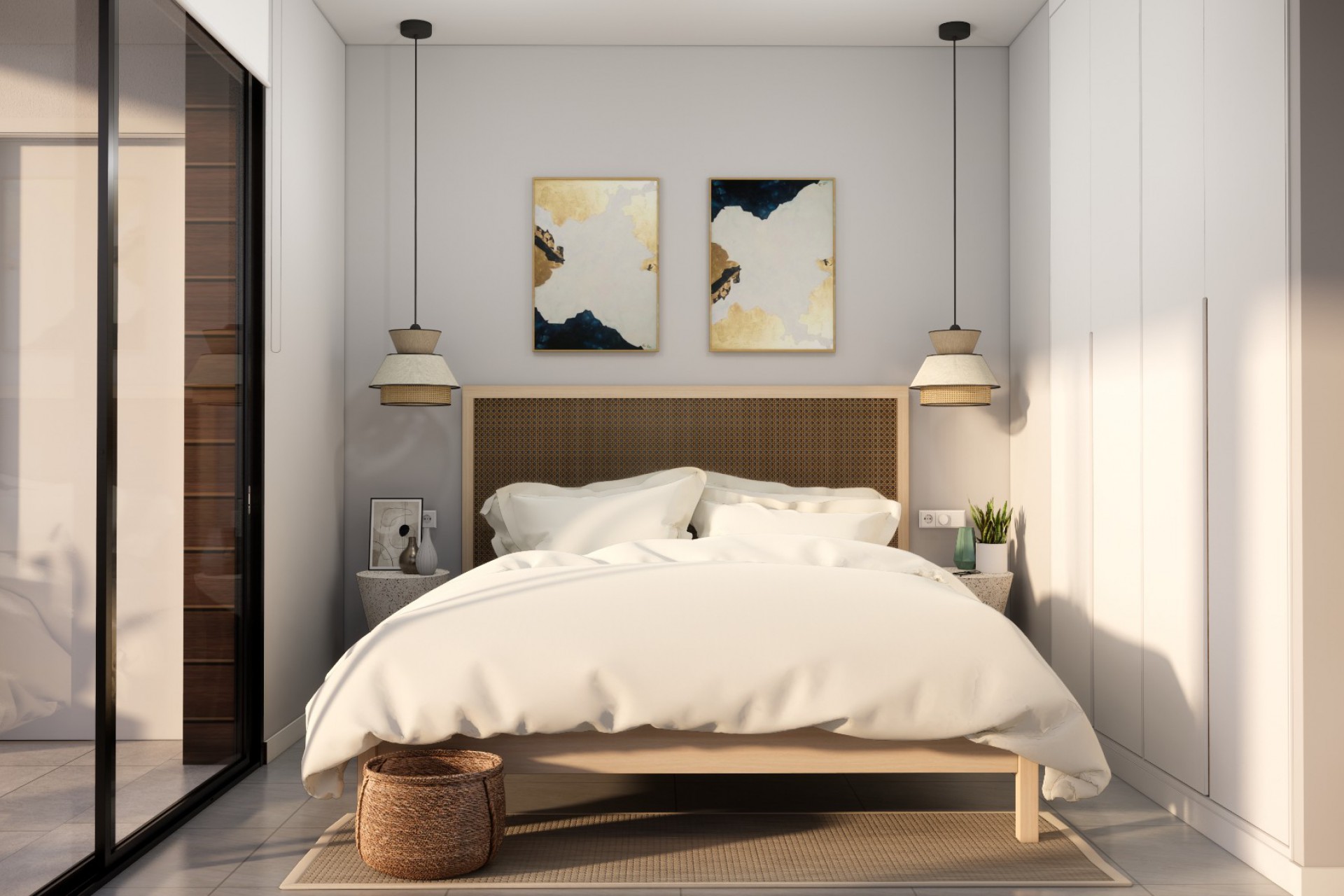 Nieuwbouw Woningen - Villa -
Pilar de la Horadada - Lo Romero Golf