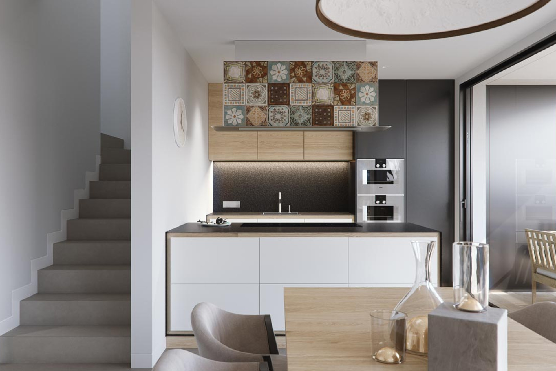 Nieuwbouw Woningen - Villa -
Pilar de la Horadada