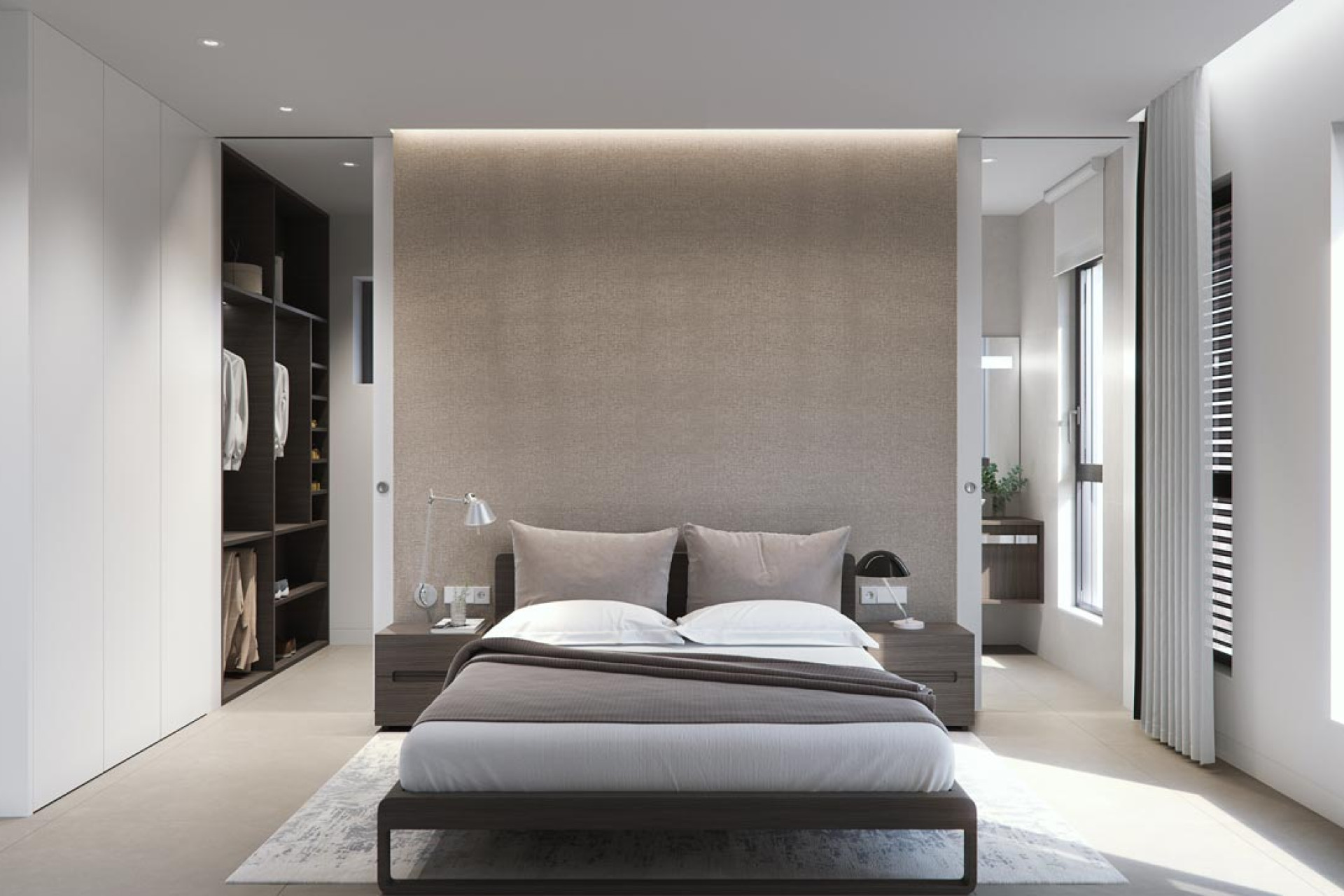 Nieuwbouw Woningen - Villa -
Pilar de la Horadada