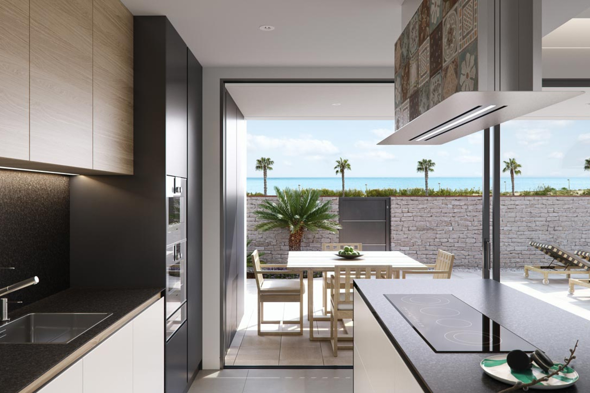 Nieuwbouw Woningen - Villa -
Pilar de la Horadada