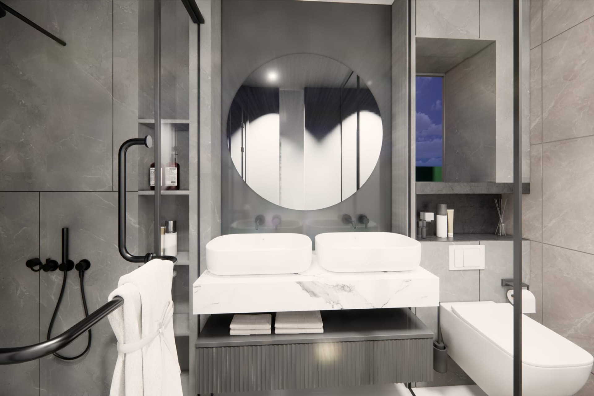 Nieuwbouw Woningen - Villa -
Pilar de la Horadada